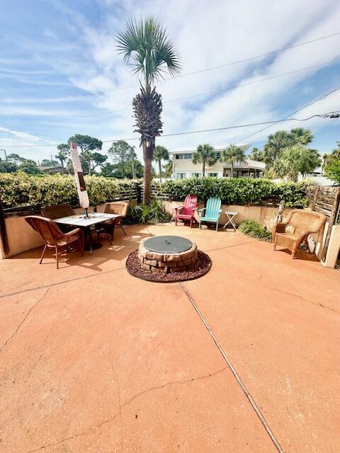 SANTA ROSA ISLAND - Residential Lease