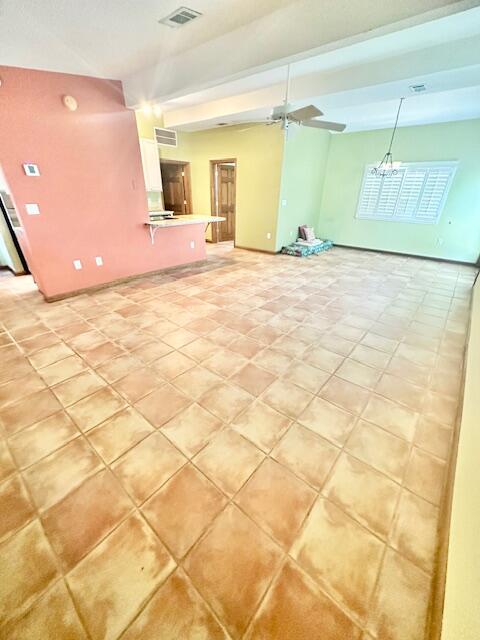 SANTA ROSA ISLAND - Residential Lease