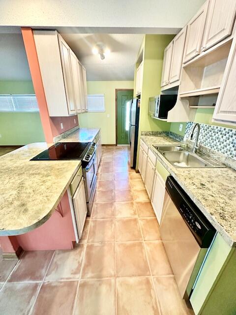 SANTA ROSA ISLAND - Residential Lease