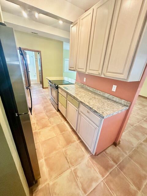 SANTA ROSA ISLAND - Residential Lease