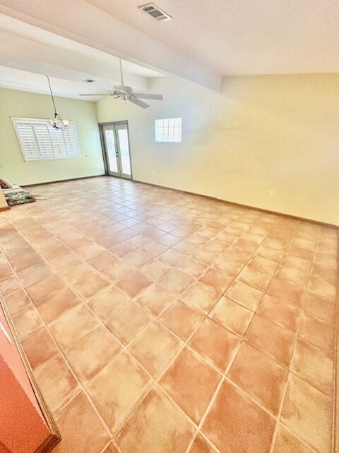 SANTA ROSA ISLAND - Residential Lease