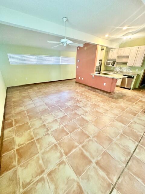 SANTA ROSA ISLAND - Residential Lease