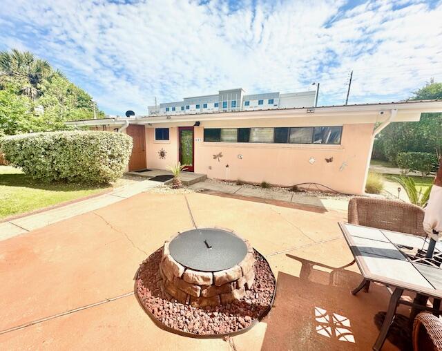 SANTA ROSA ISLAND - Residential Lease