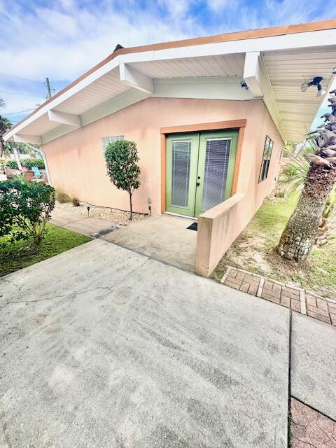 SANTA ROSA ISLAND - Residential Lease