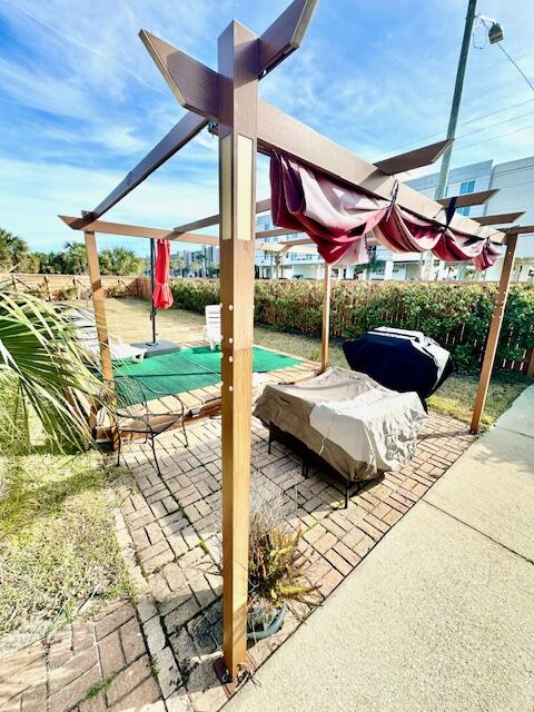 SANTA ROSA ISLAND - Residential Lease