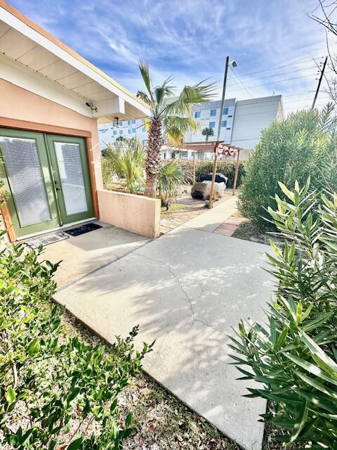 SANTA ROSA ISLAND - Residential Lease