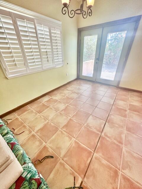 SANTA ROSA ISLAND - Residential Lease