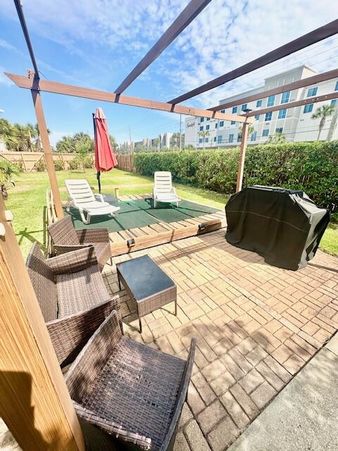 SANTA ROSA ISLAND - Residential Lease