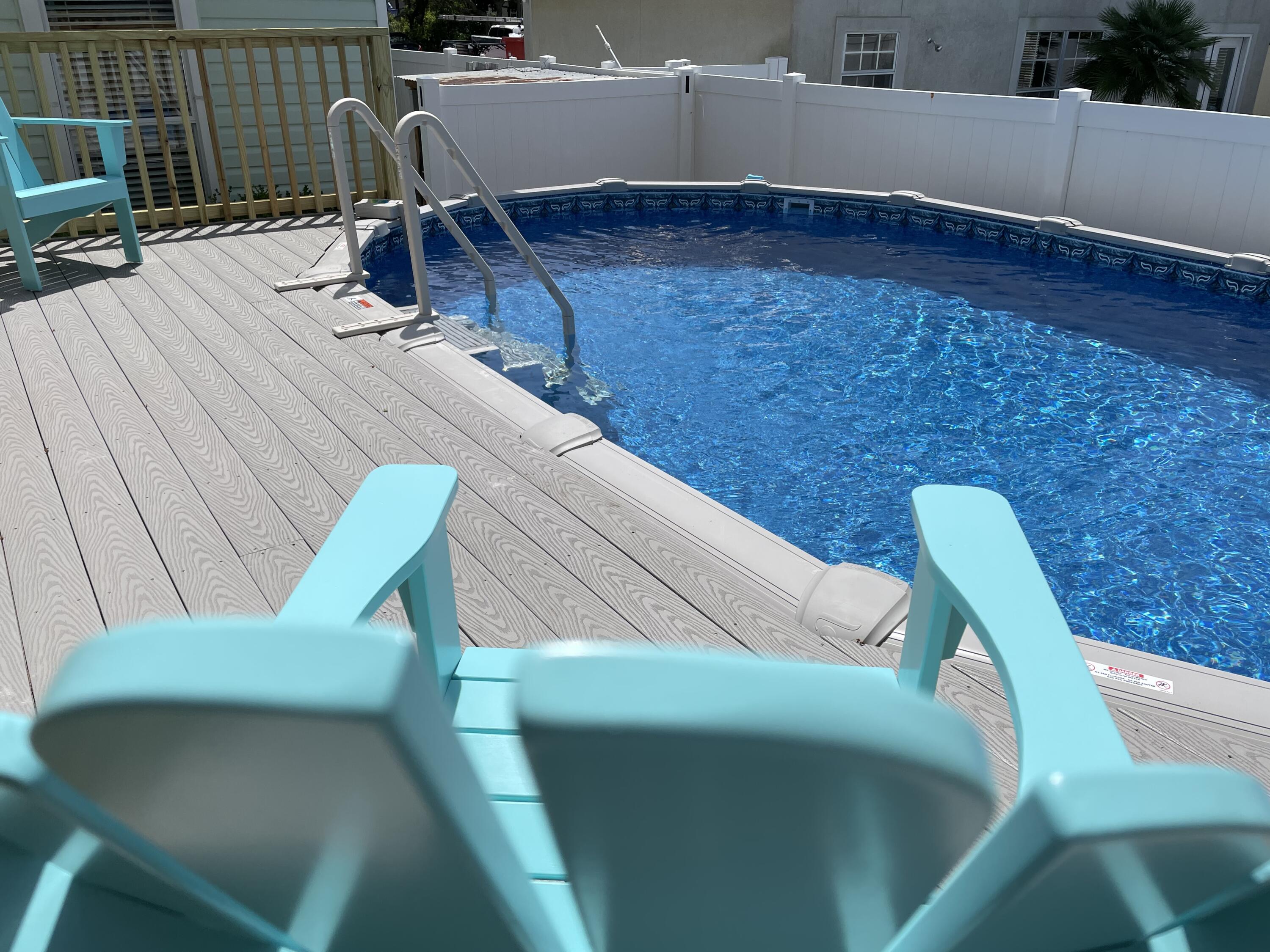 FRANGISTA BEACH 1ST ADDN - Residential