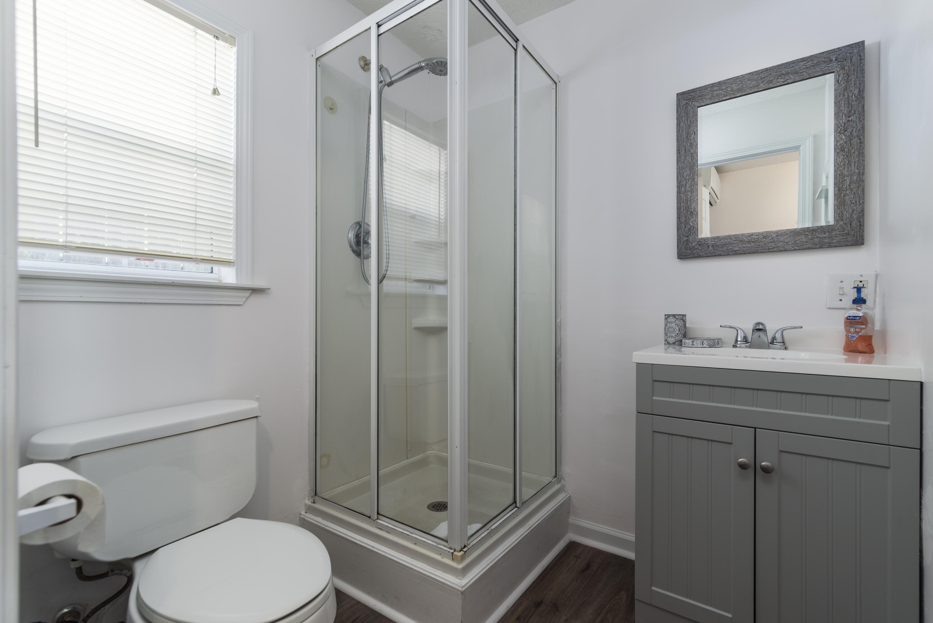 FRANGISTA BEACH 1ST ADDN - Residential