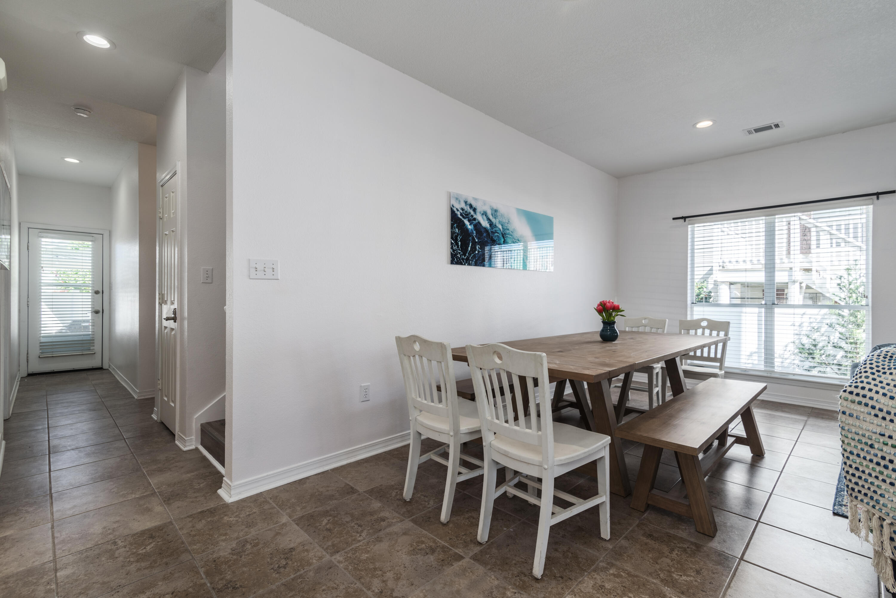 FRANGISTA BEACH 1ST ADDN - Residential