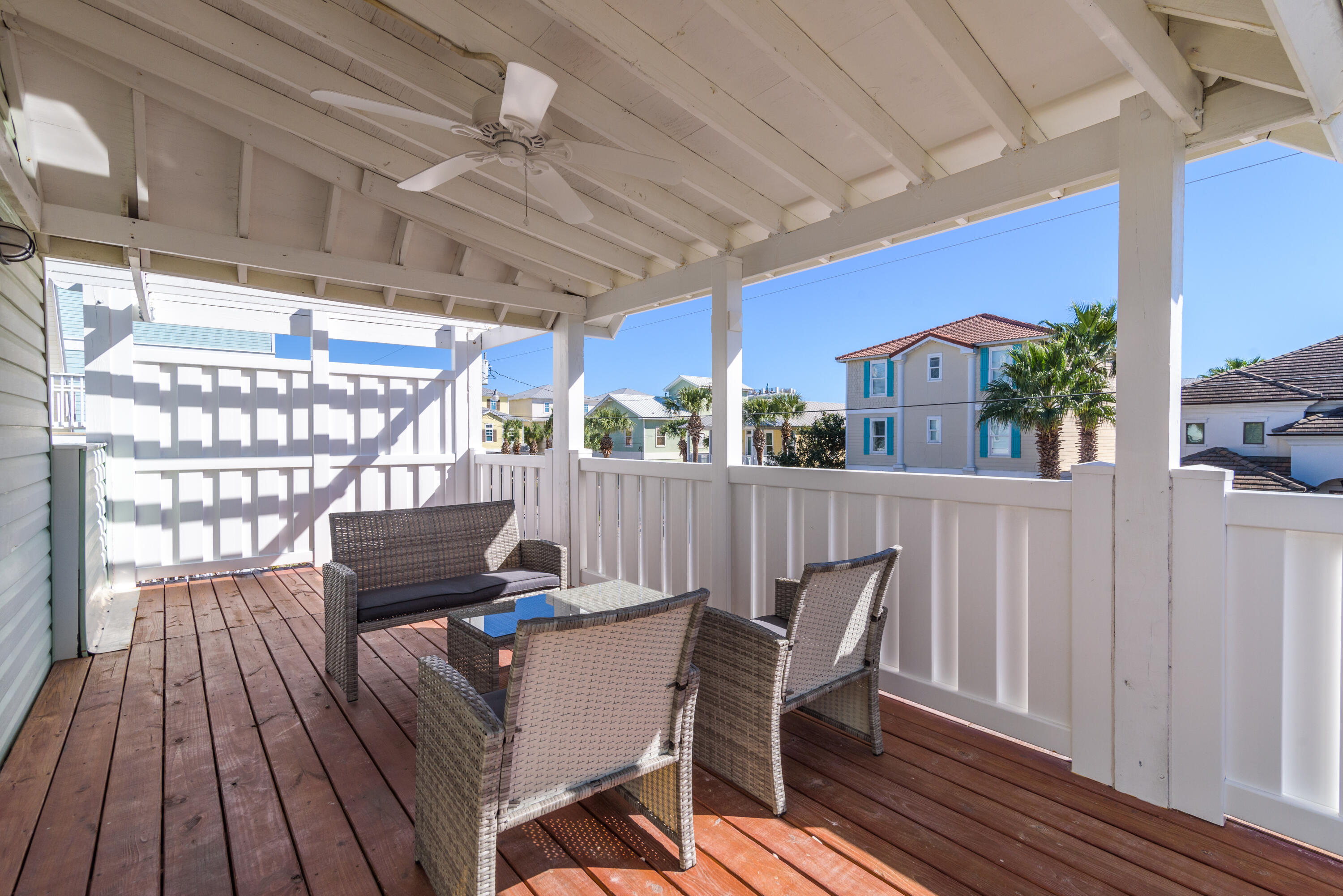 FRANGISTA BEACH 1ST ADDN - Residential