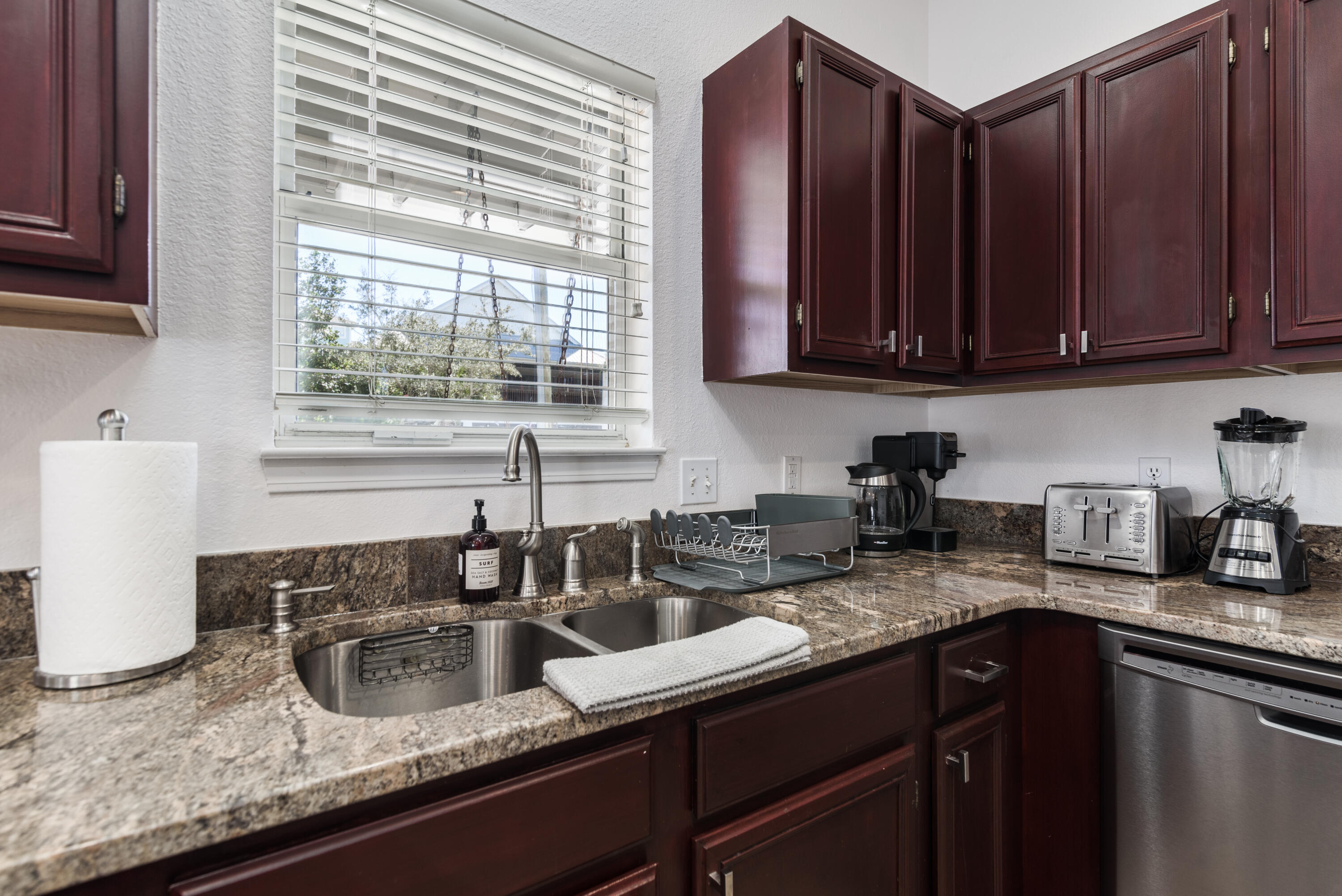 FRANGISTA BEACH 1ST ADDN - Residential