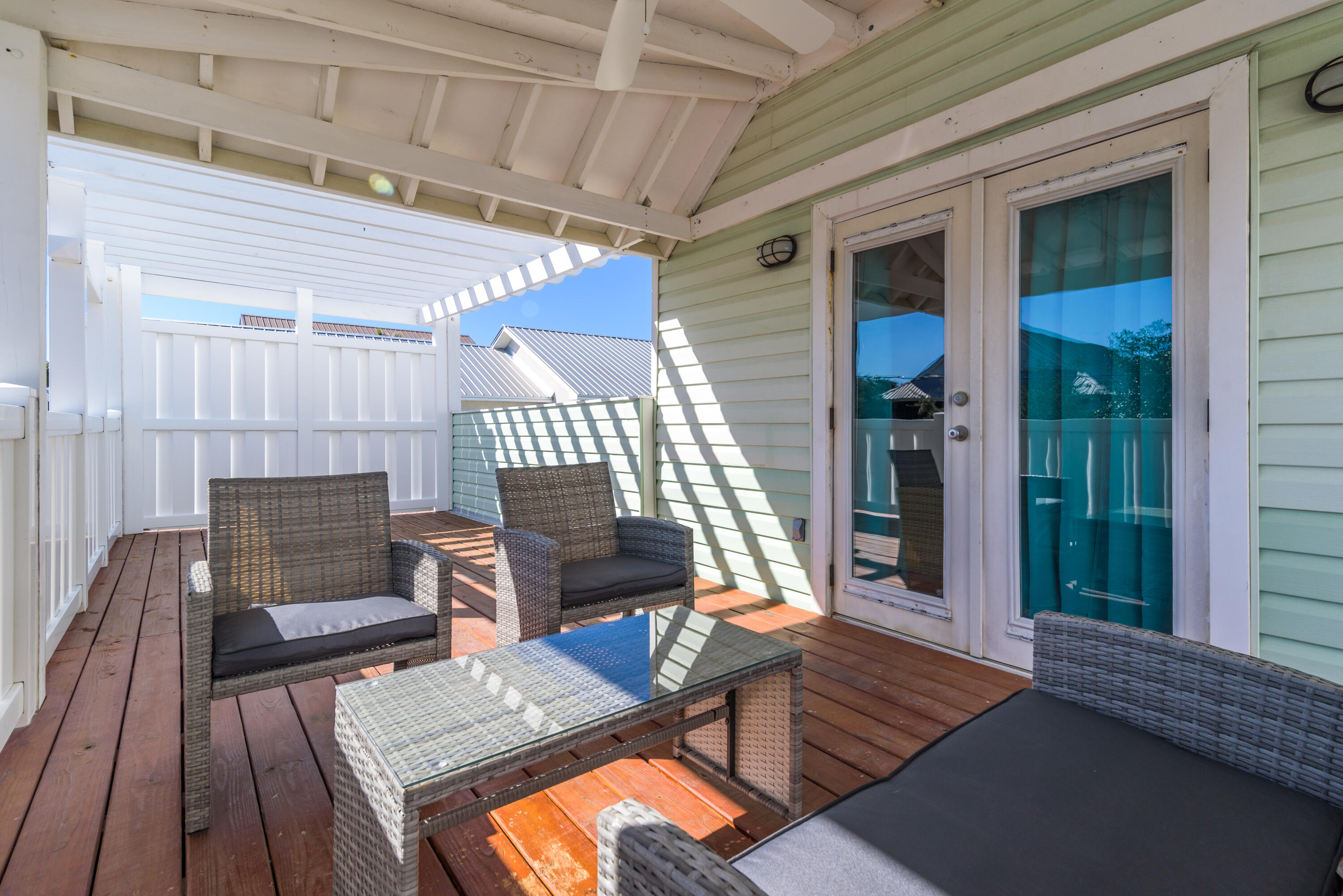 FRANGISTA BEACH 1ST ADDN - Residential