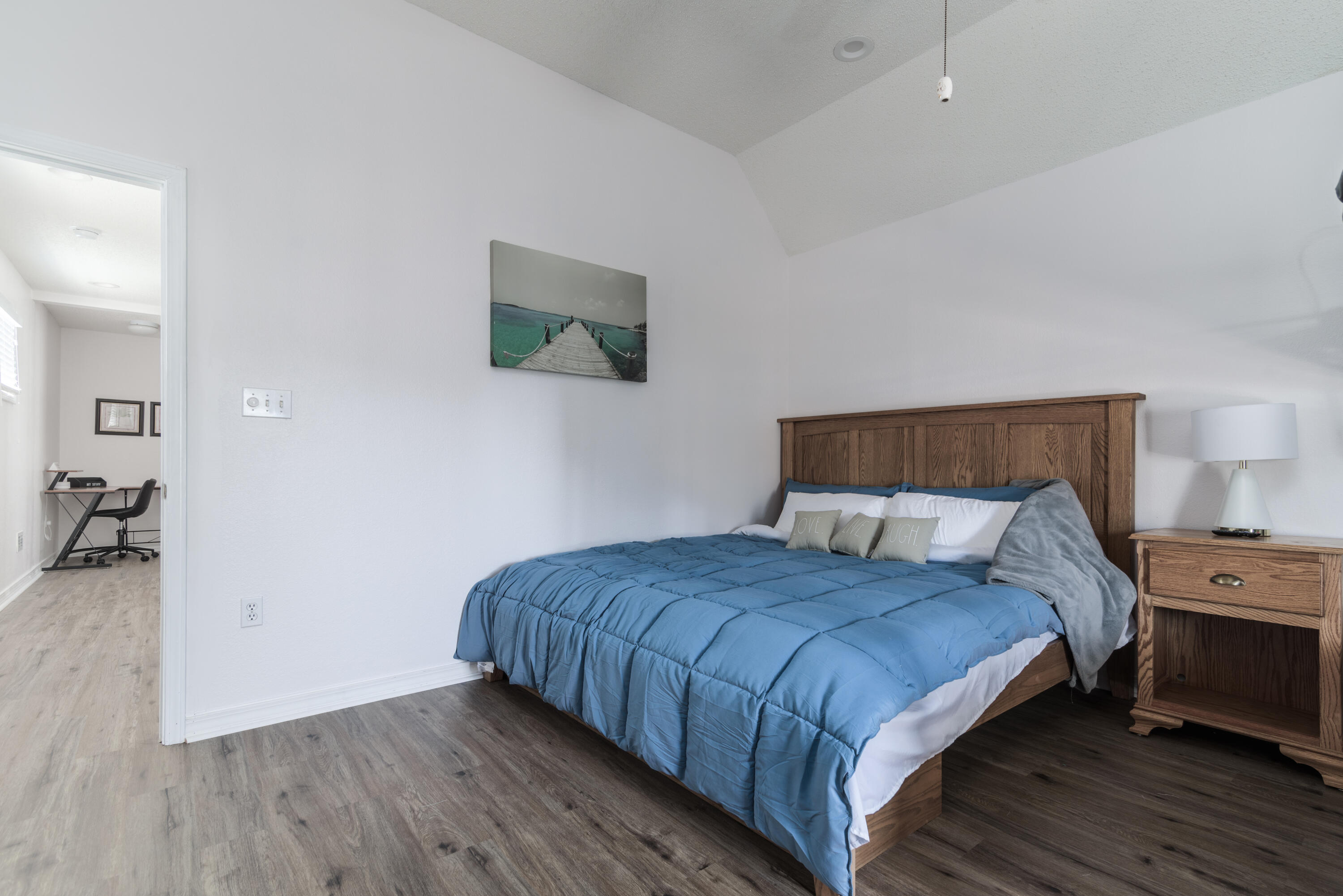 FRANGISTA BEACH 1ST ADDN - Residential