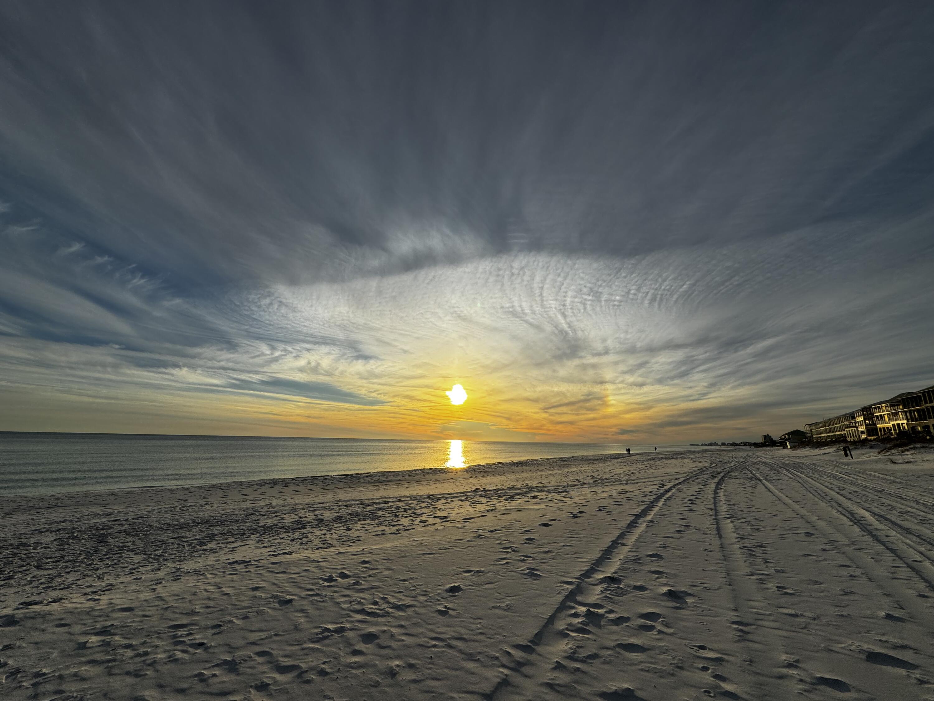 FRANGISTA BEACH 1ST ADDN - Residential