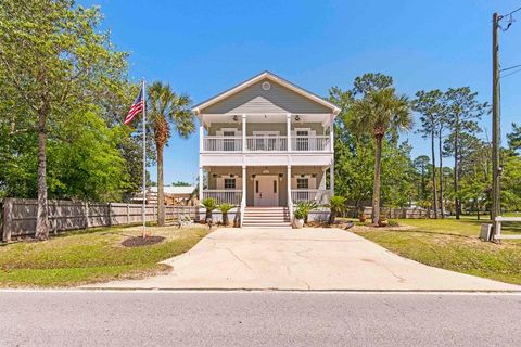 834 S Church Street Santa Rosa Beach FL 32459