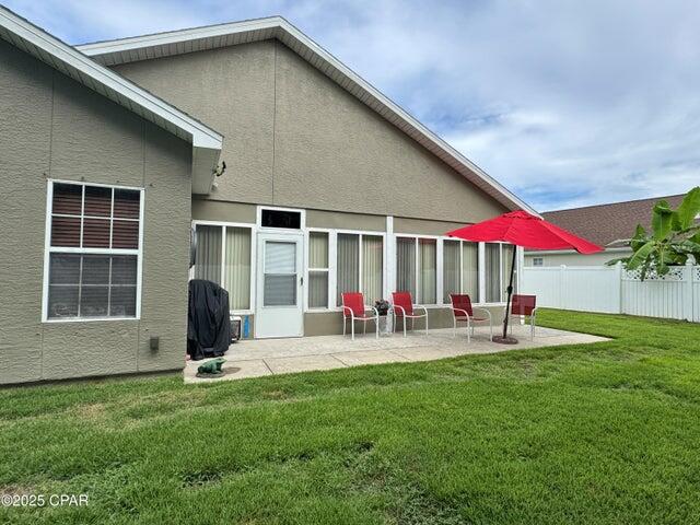 Palmetto Trace - Residential