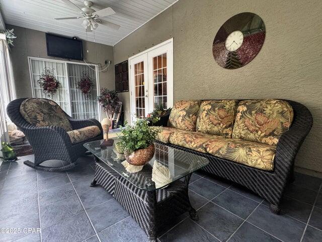 Palmetto Trace - Residential