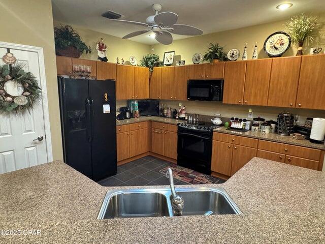 Palmetto Trace - Residential