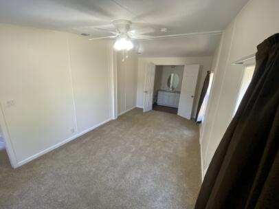 Holley Navarre - Residential Lease