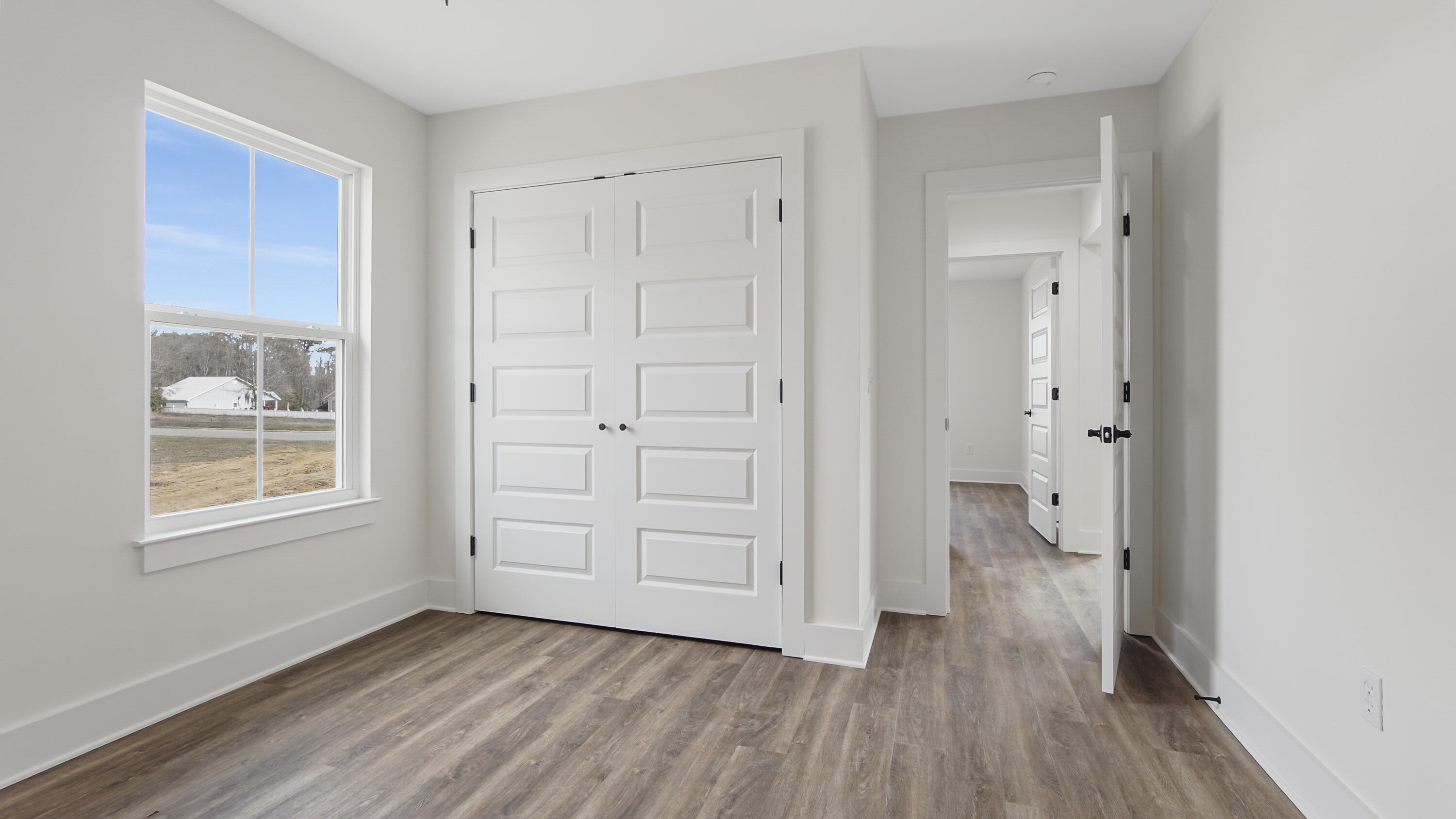 Evans Add - Residential