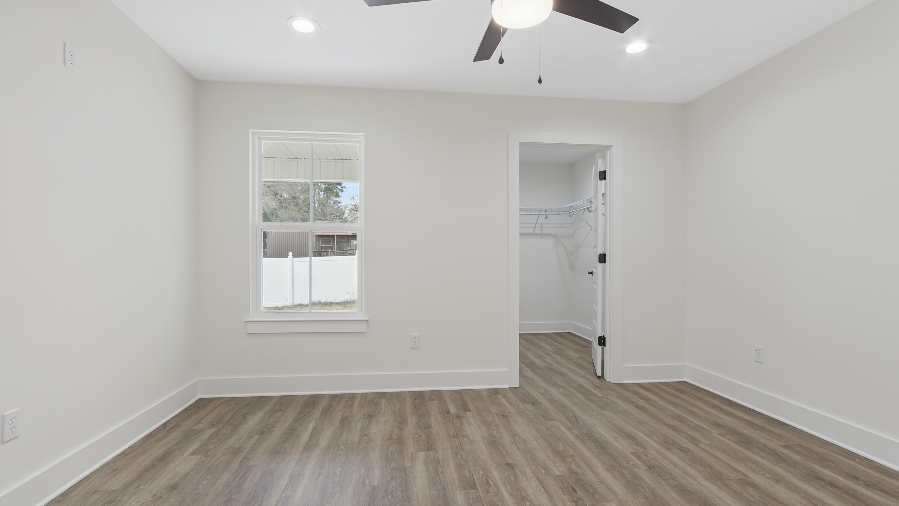 Evans Add - Residential