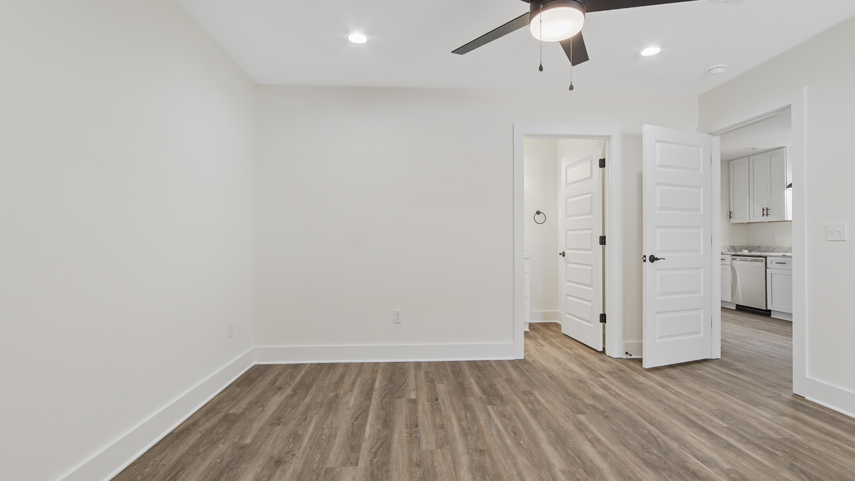 Evans Add - Residential