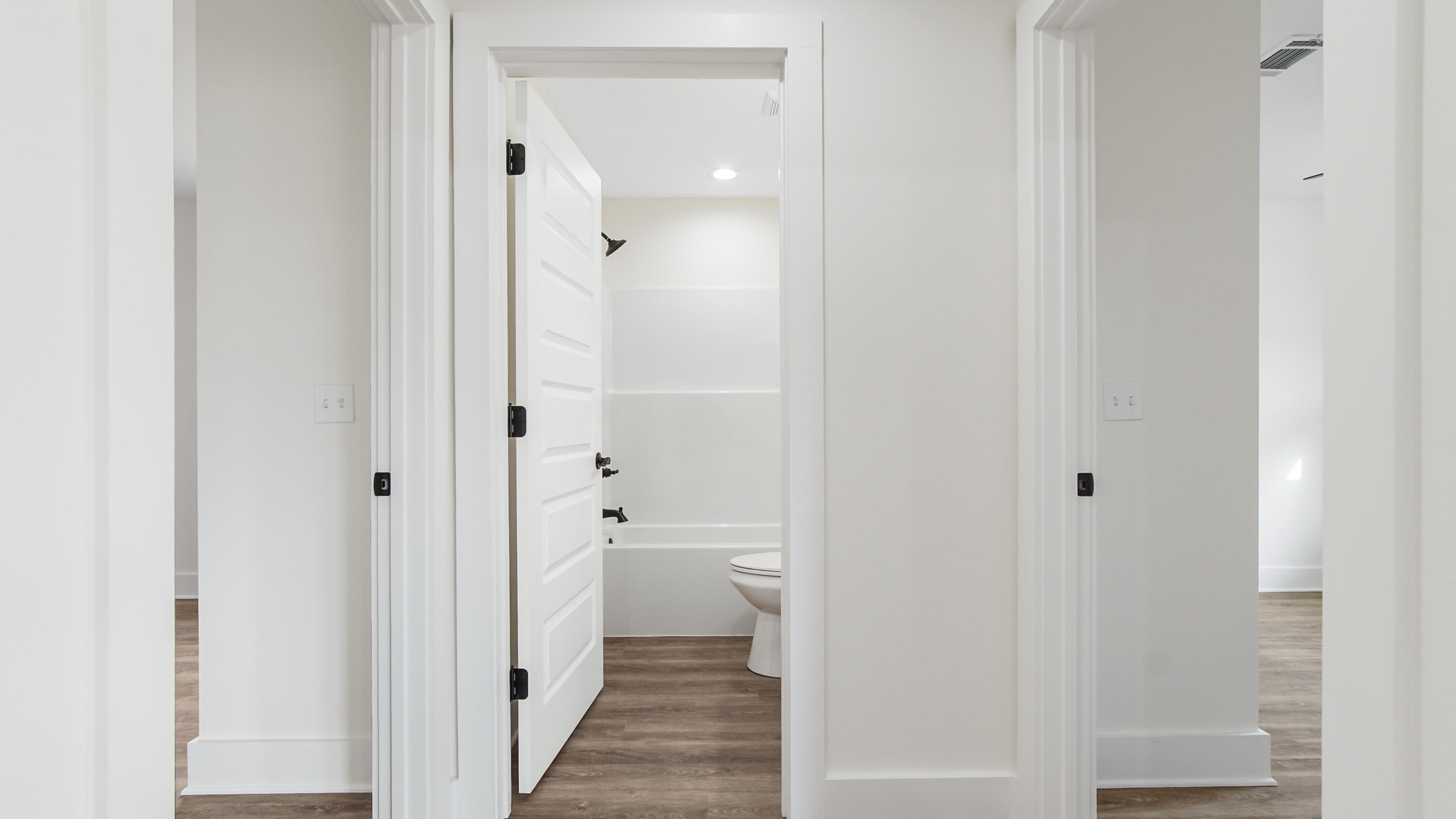 Evans Add - Residential