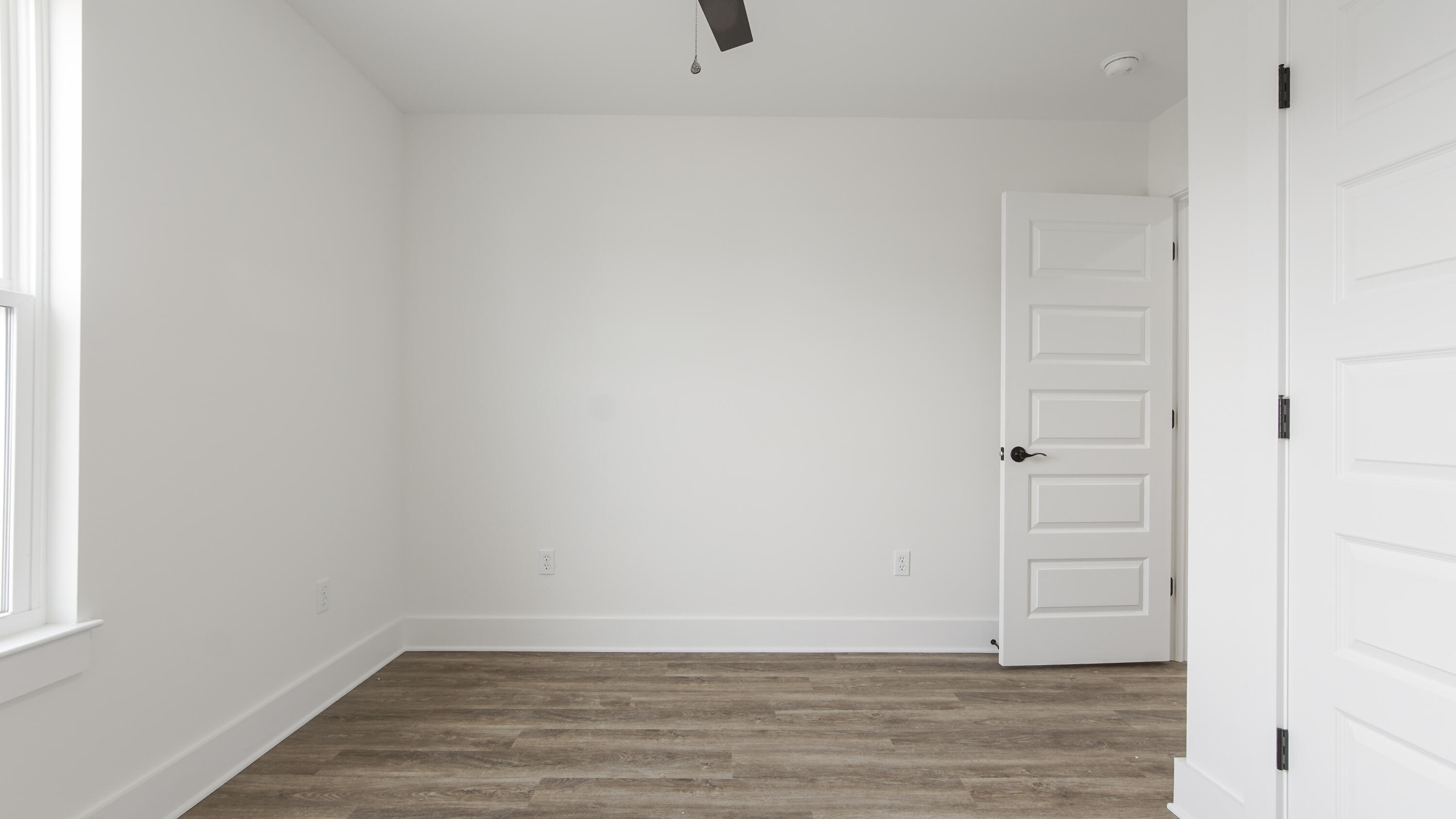 Evans Add - Residential