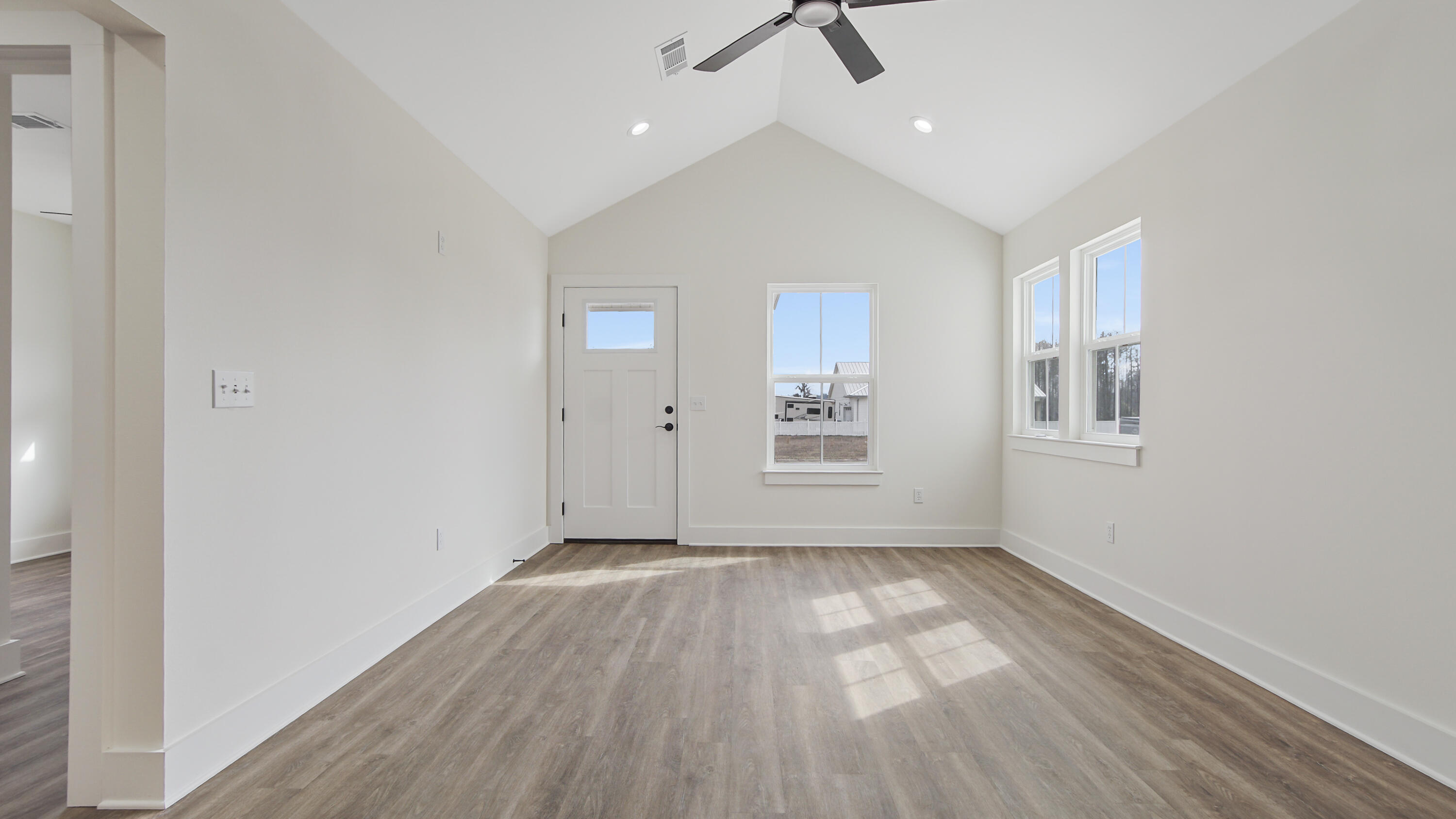 Evans Add - Residential