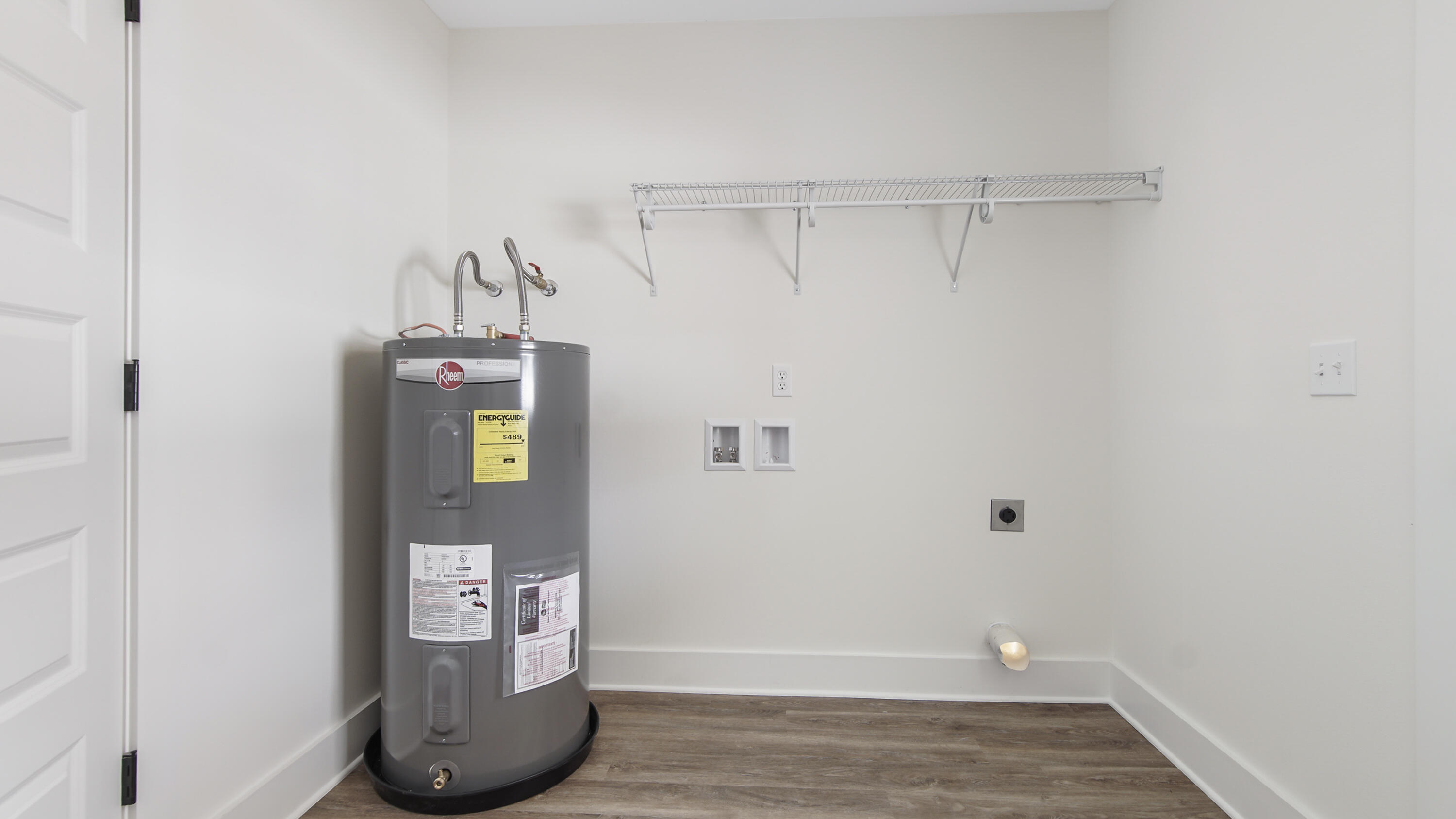 Evans Add - Residential