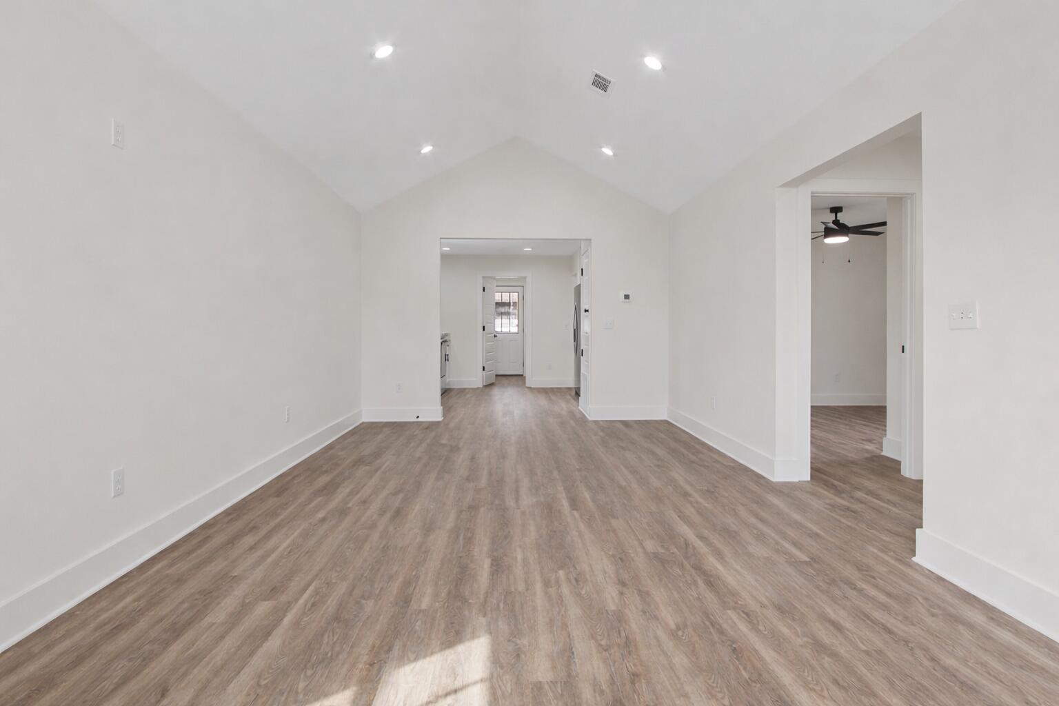 Evans Add - Residential