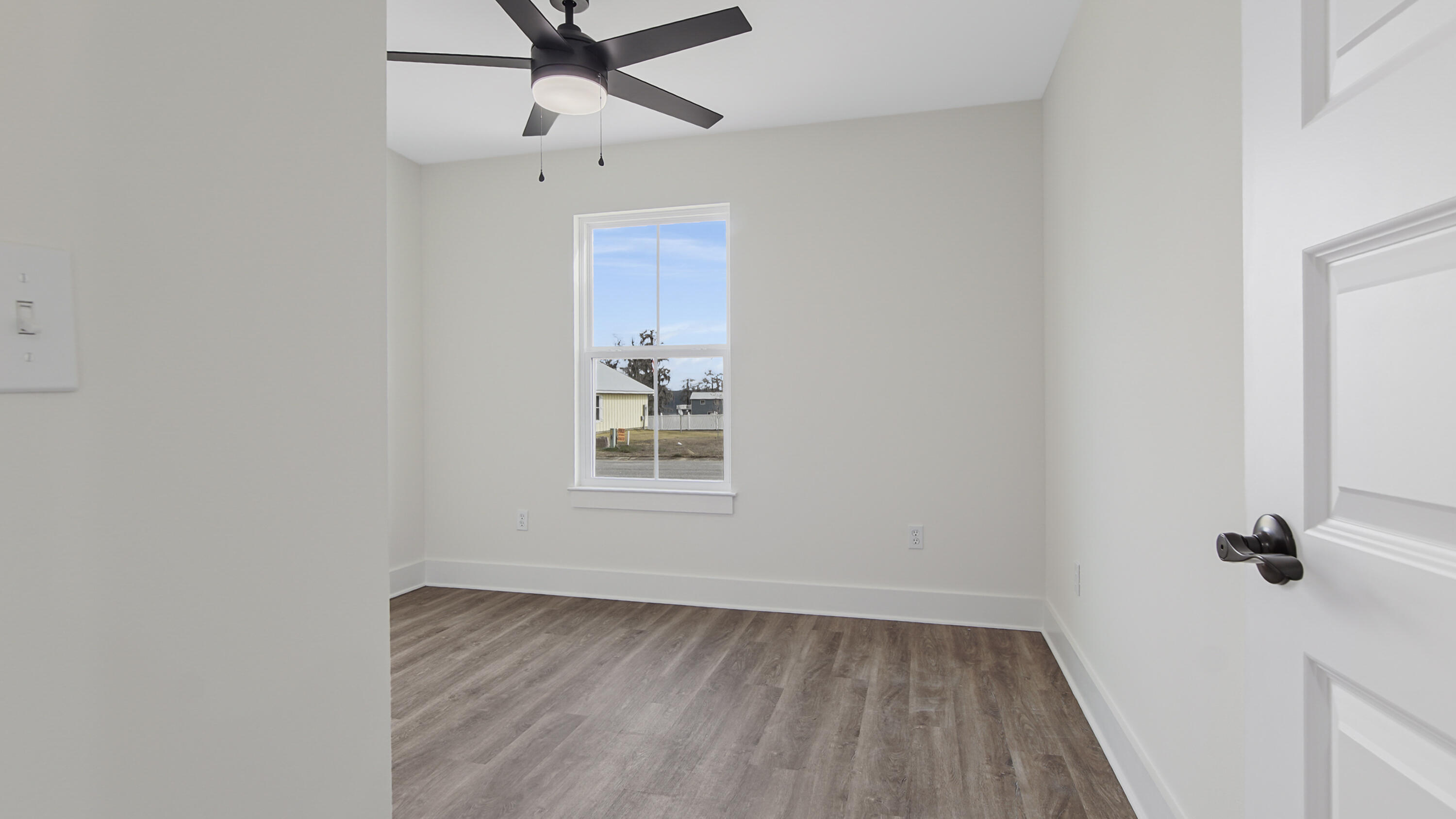 Evans Add - Residential