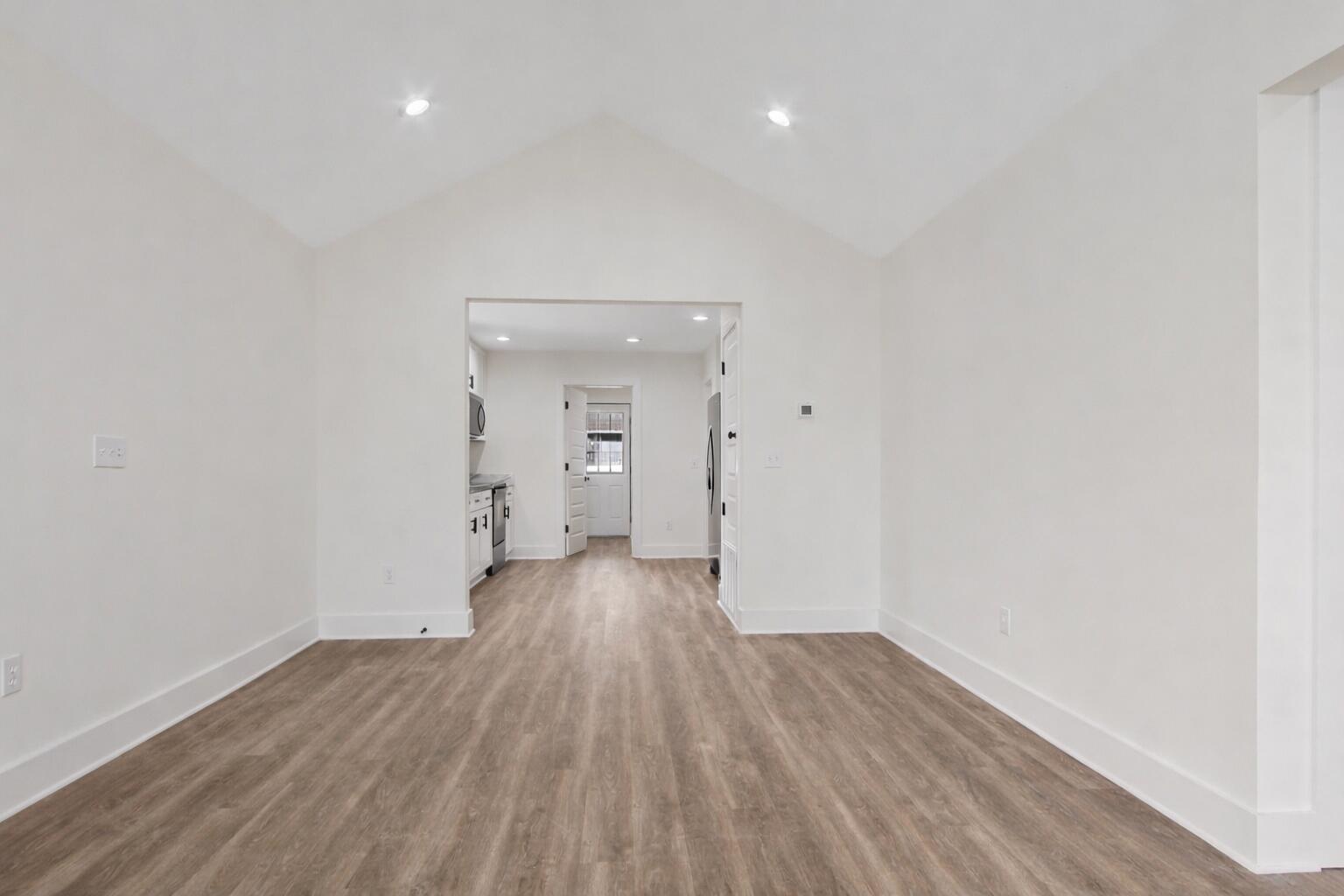 Evans Add - Residential