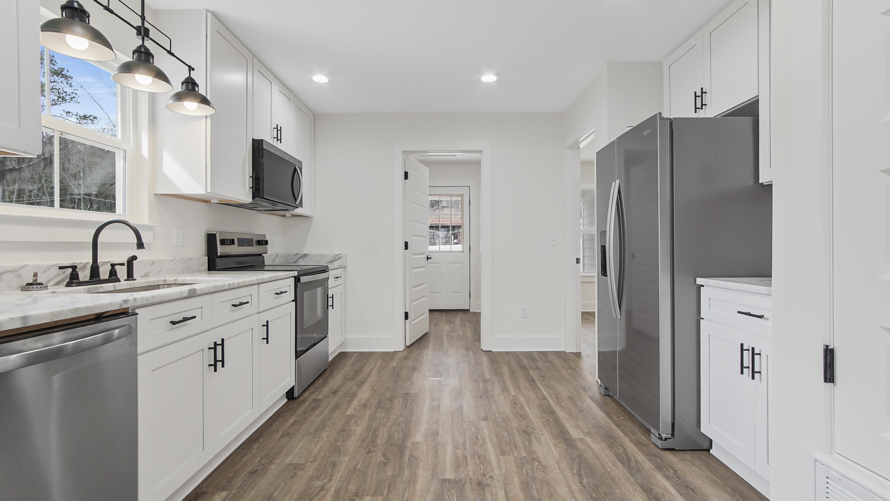 Evans Add - Residential