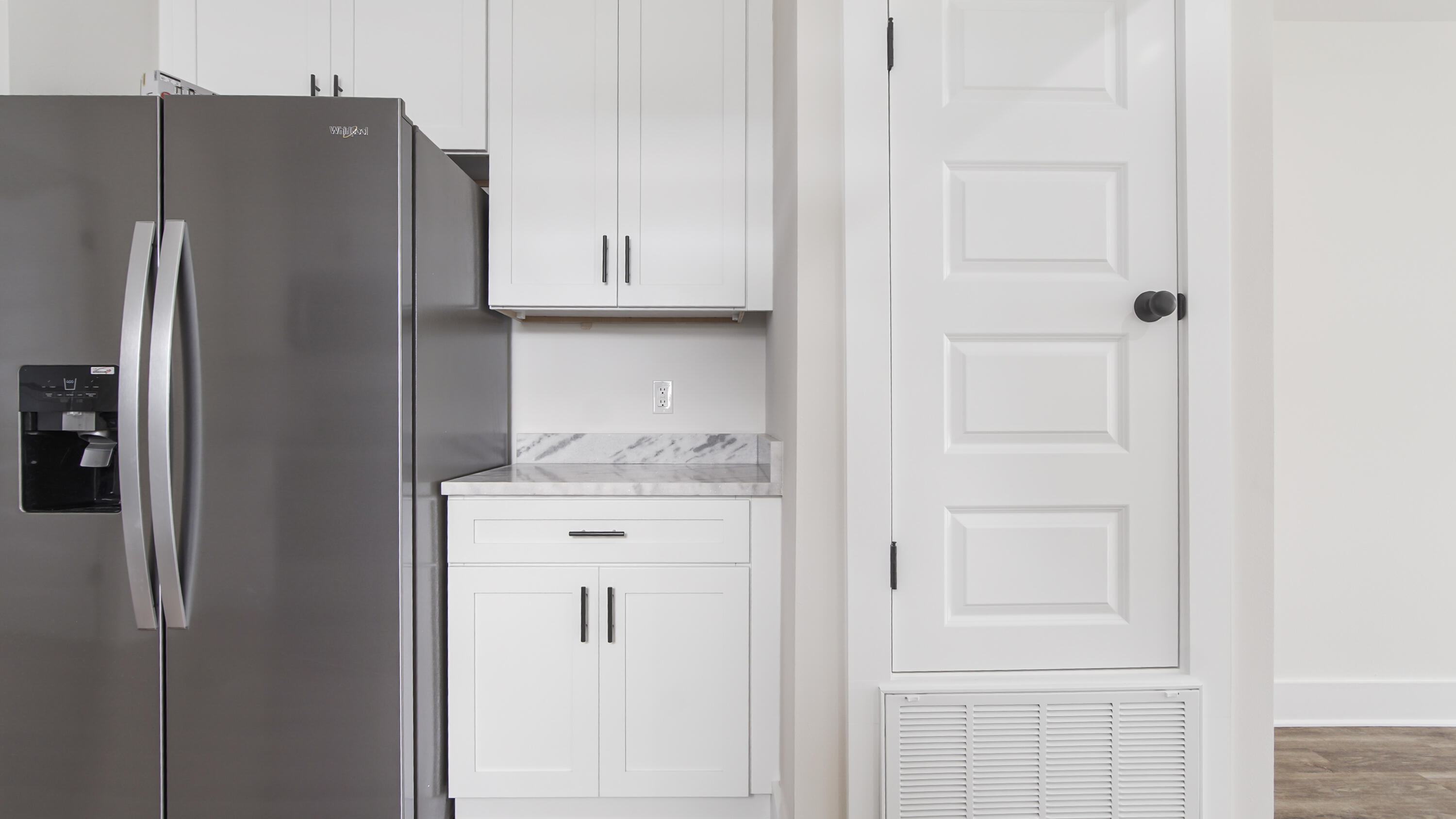 Evans Add - Residential