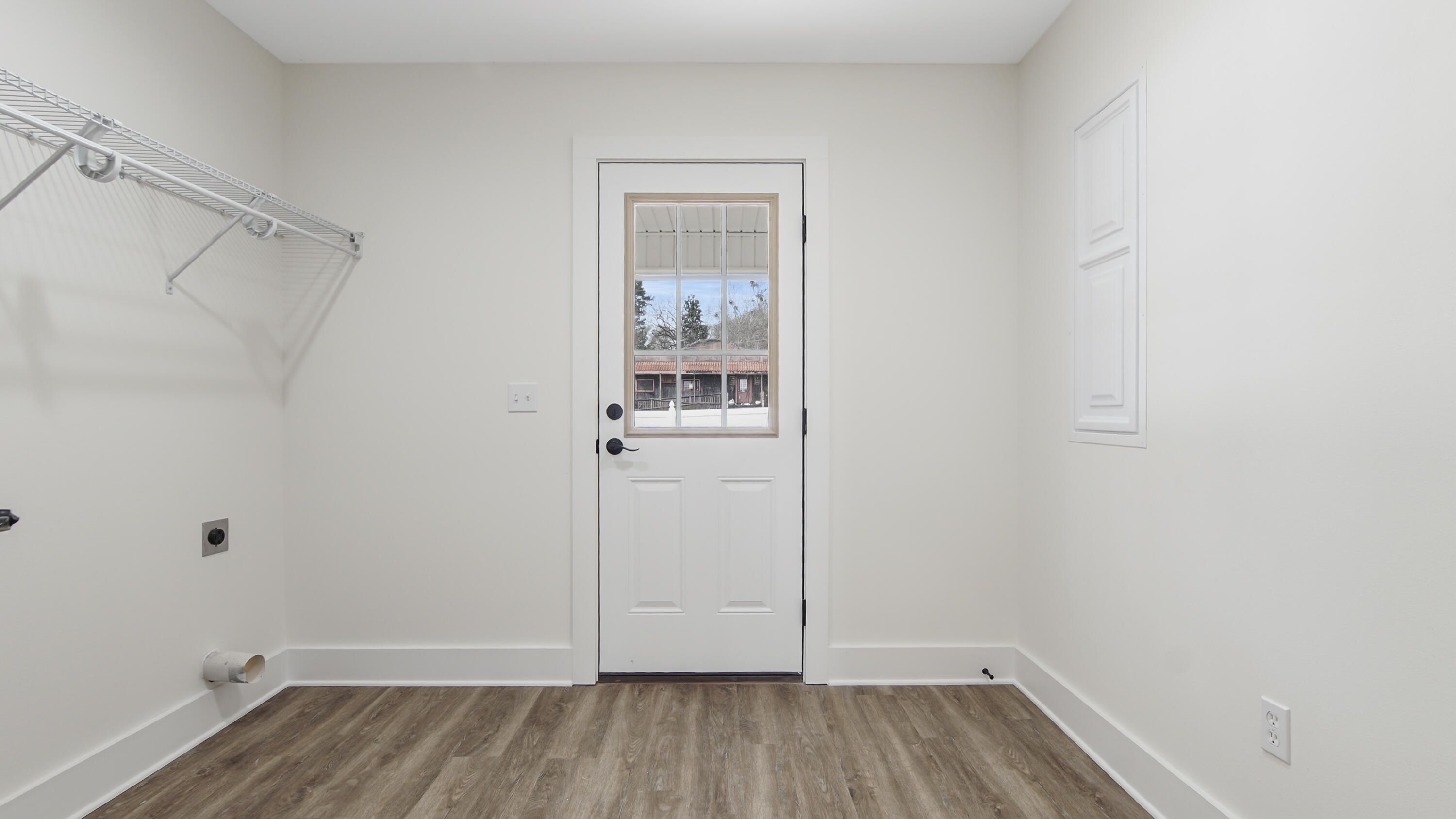 Evans Add - Residential