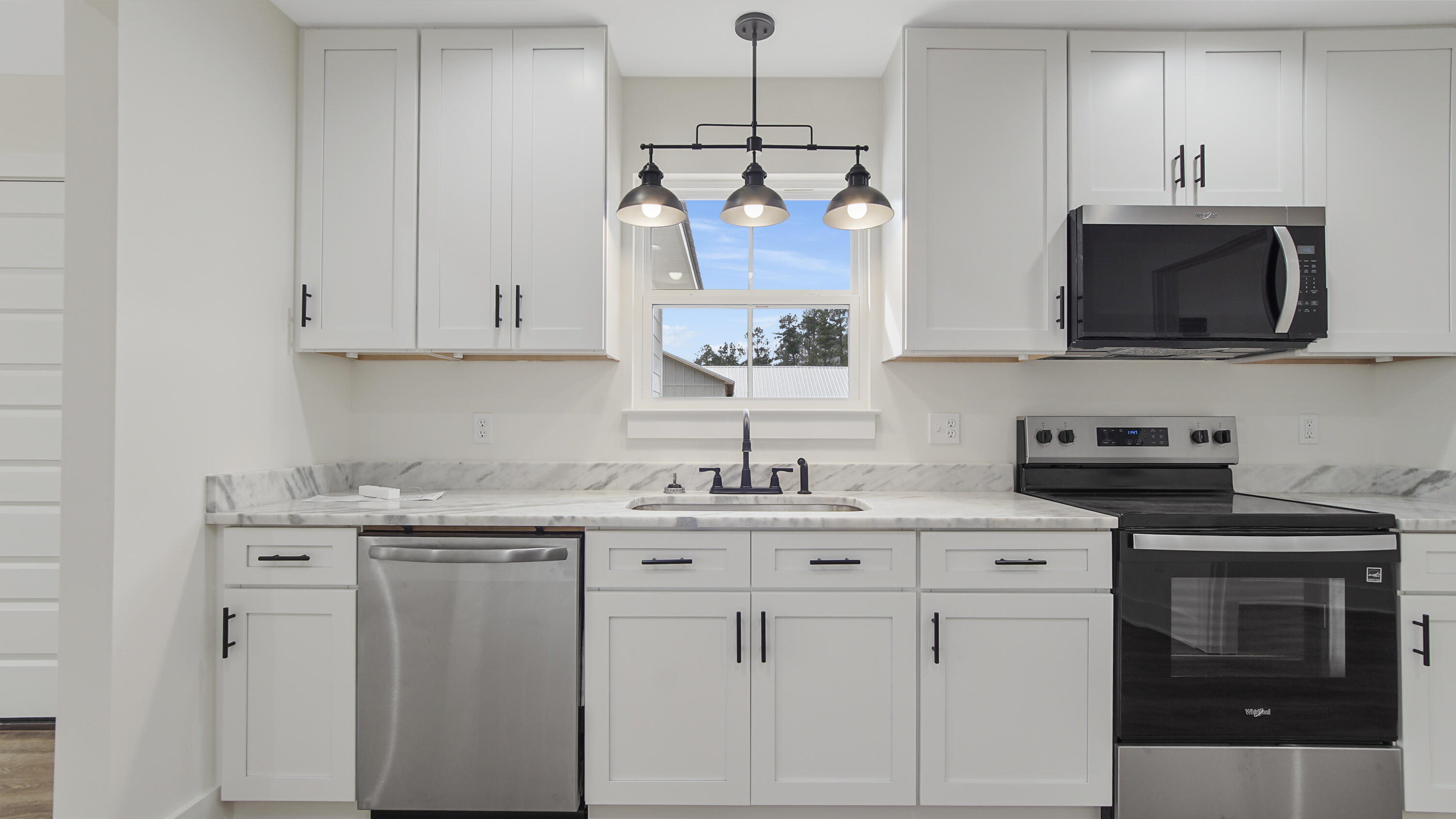 Evans Add - Residential