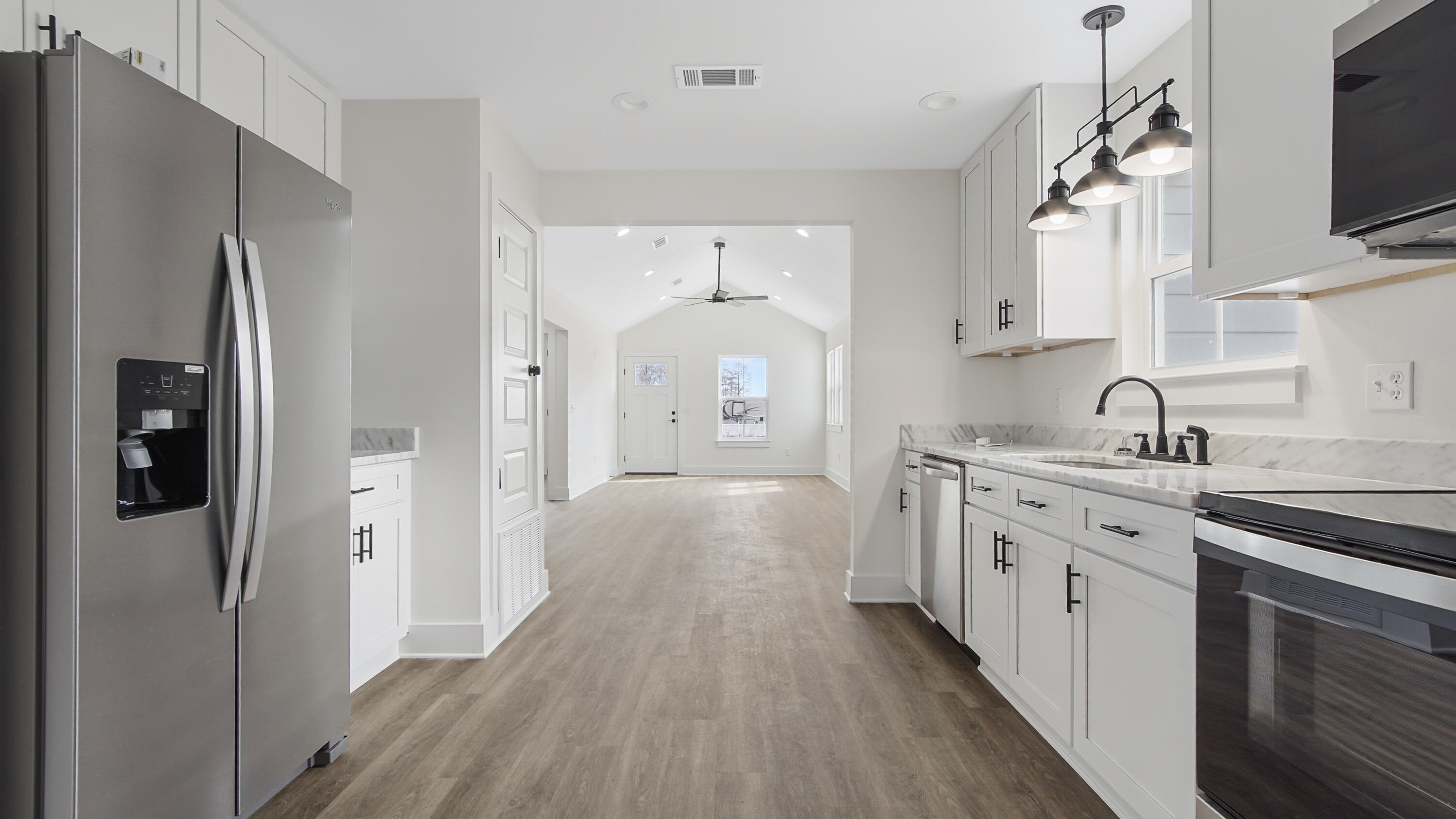 Evans Add - Residential