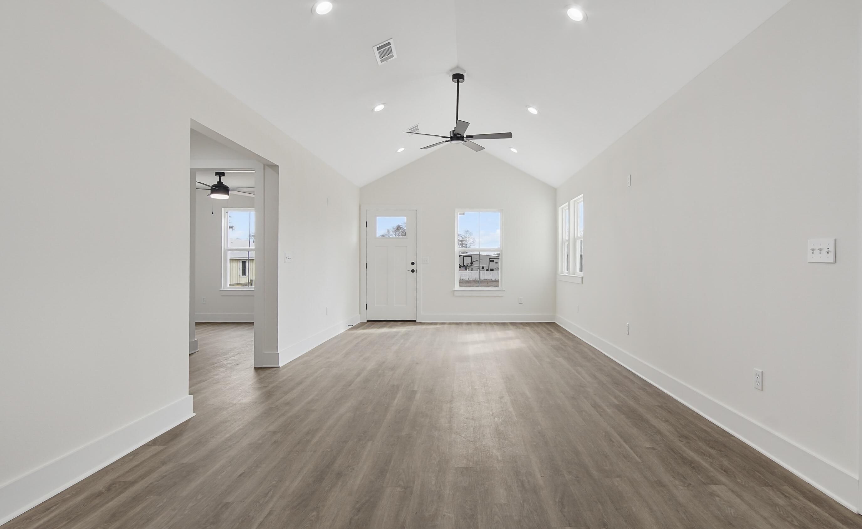 Evans Add - Residential