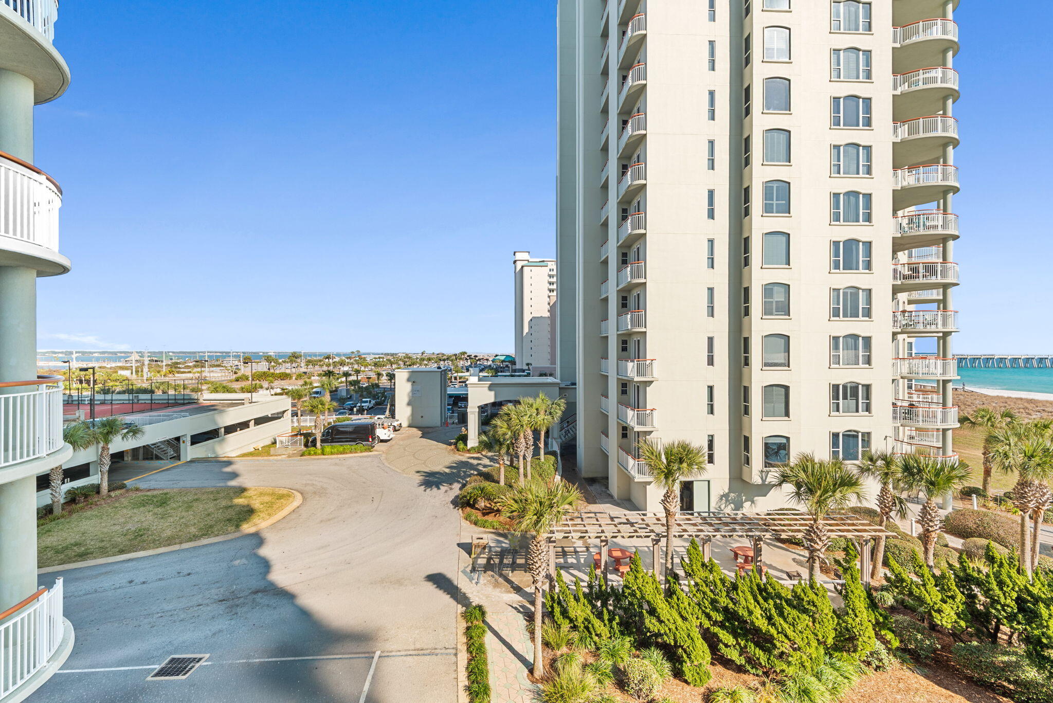 BEACH COLONY WEST CONDO - Residential