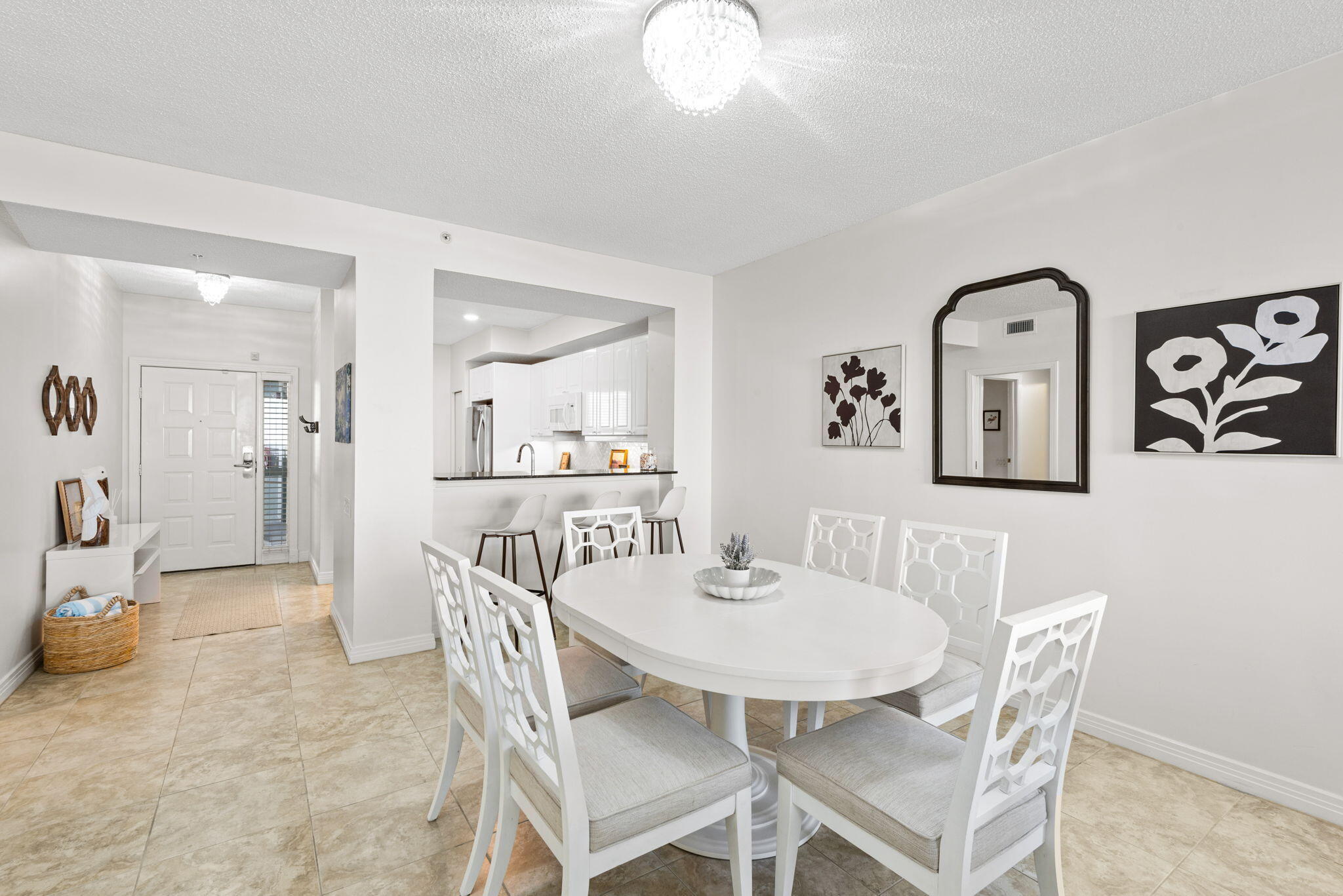 BEACH COLONY WEST CONDO - Residential