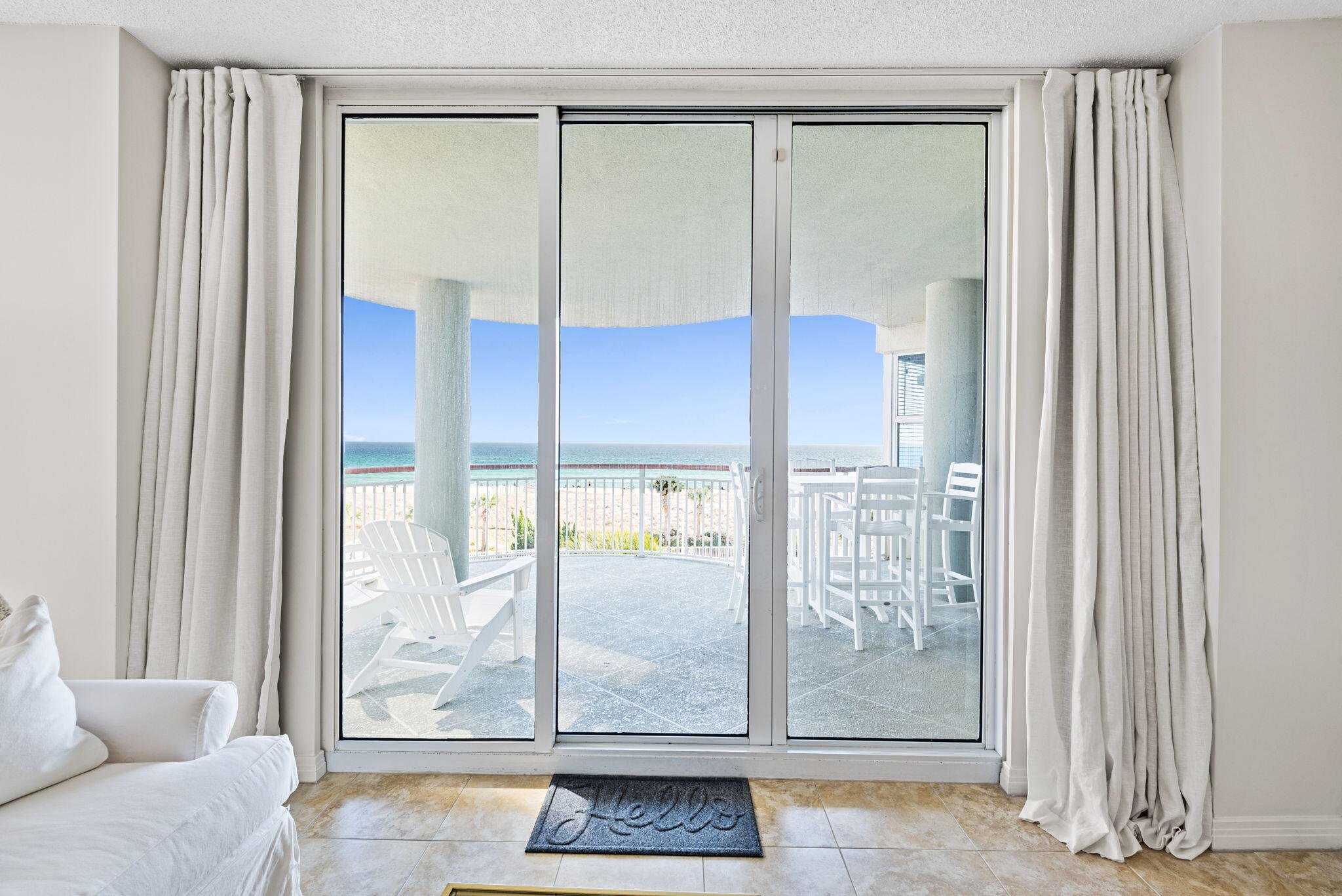 BEACH COLONY WEST CONDO - Residential