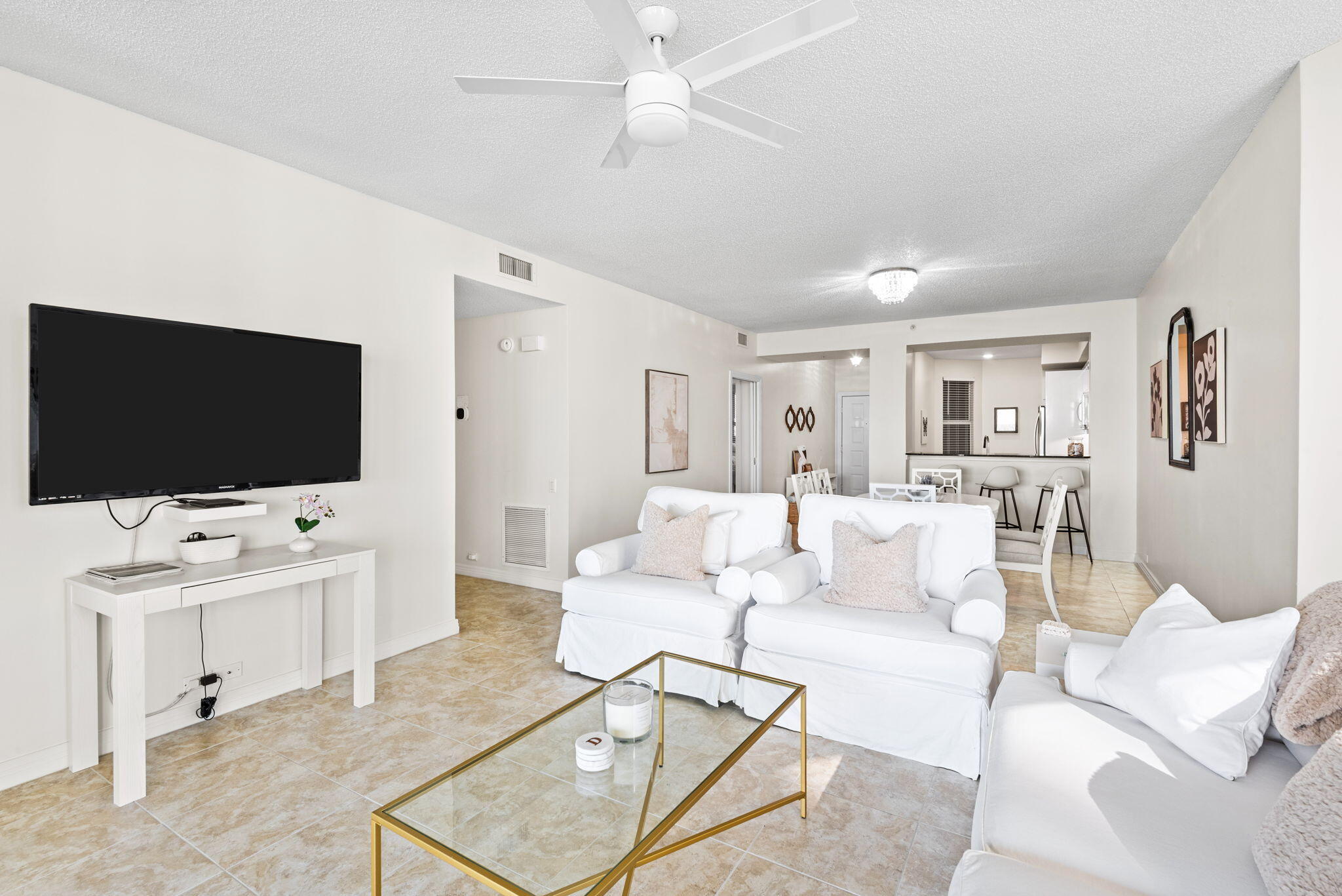 BEACH COLONY WEST CONDO - Residential