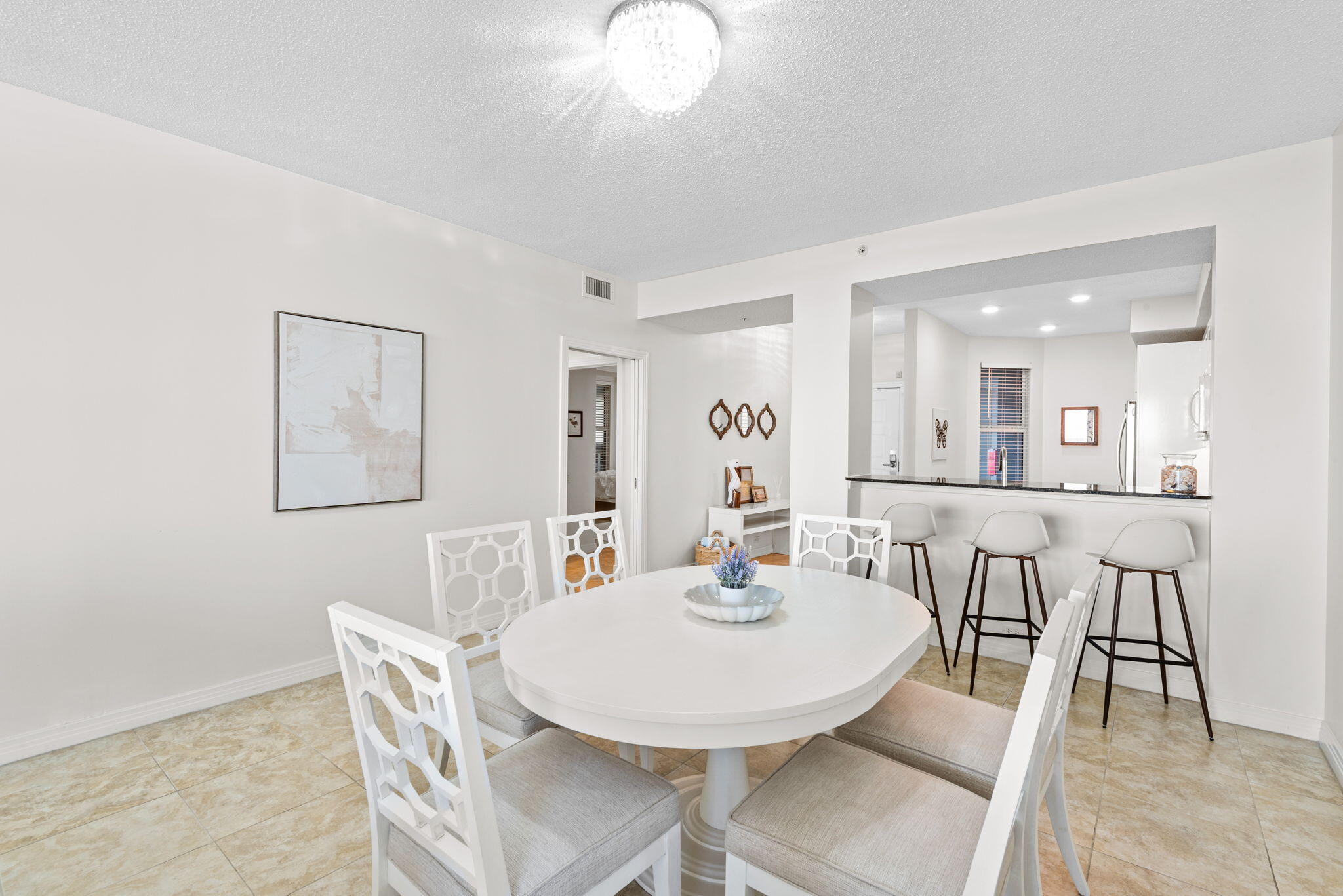 BEACH COLONY WEST CONDO - Residential