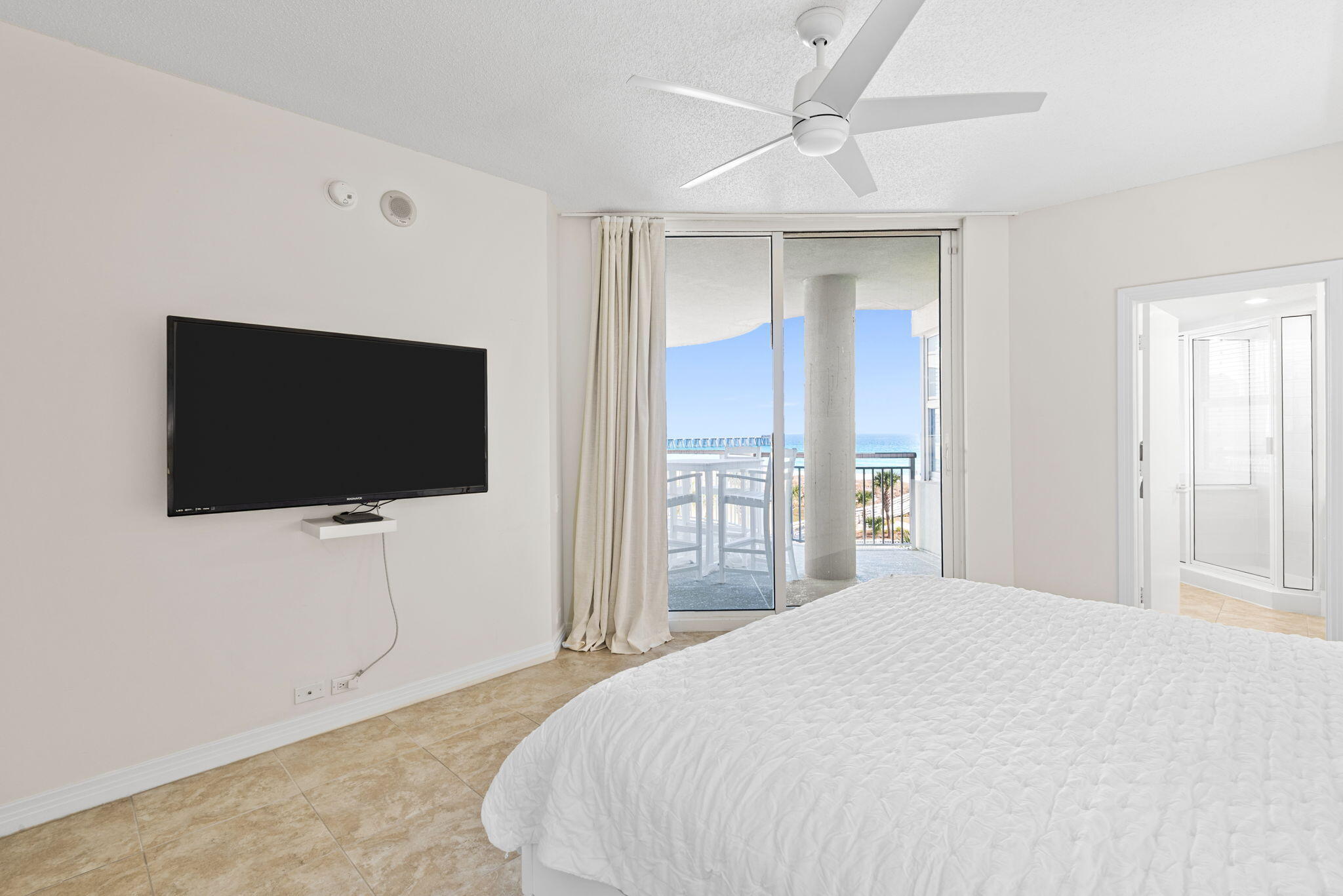 BEACH COLONY WEST CONDO - Residential