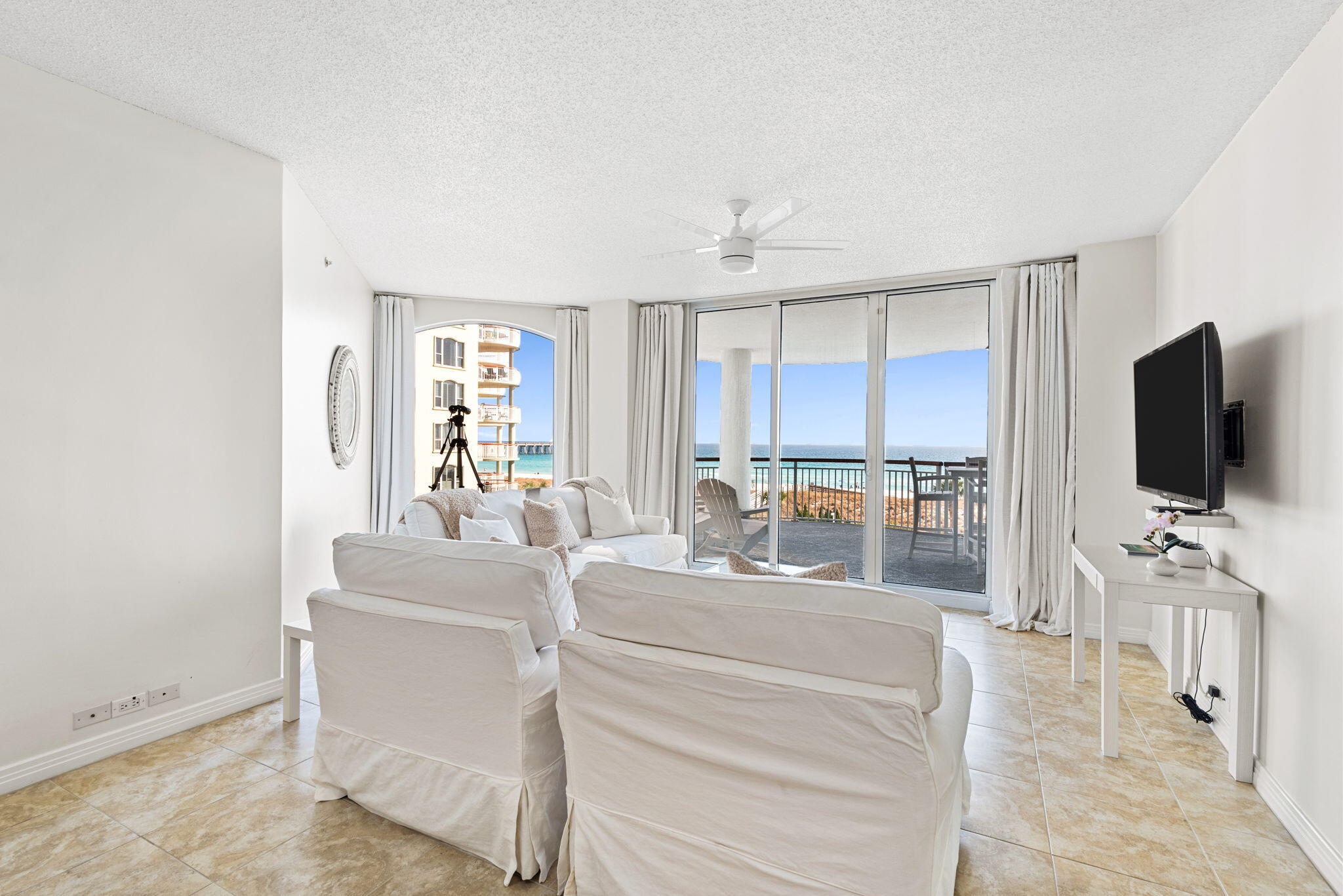 BEACH COLONY WEST CONDO - Residential
