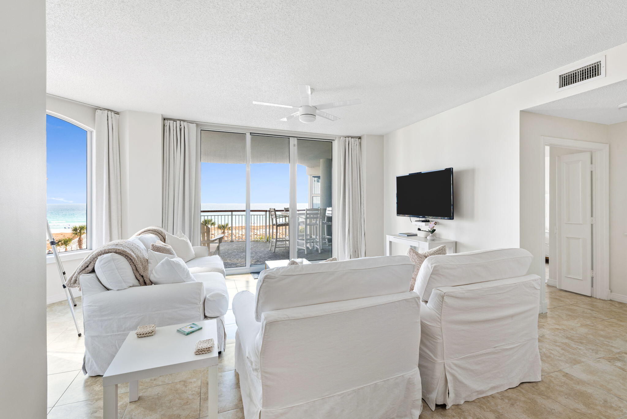 BEACH COLONY WEST CONDO - Residential