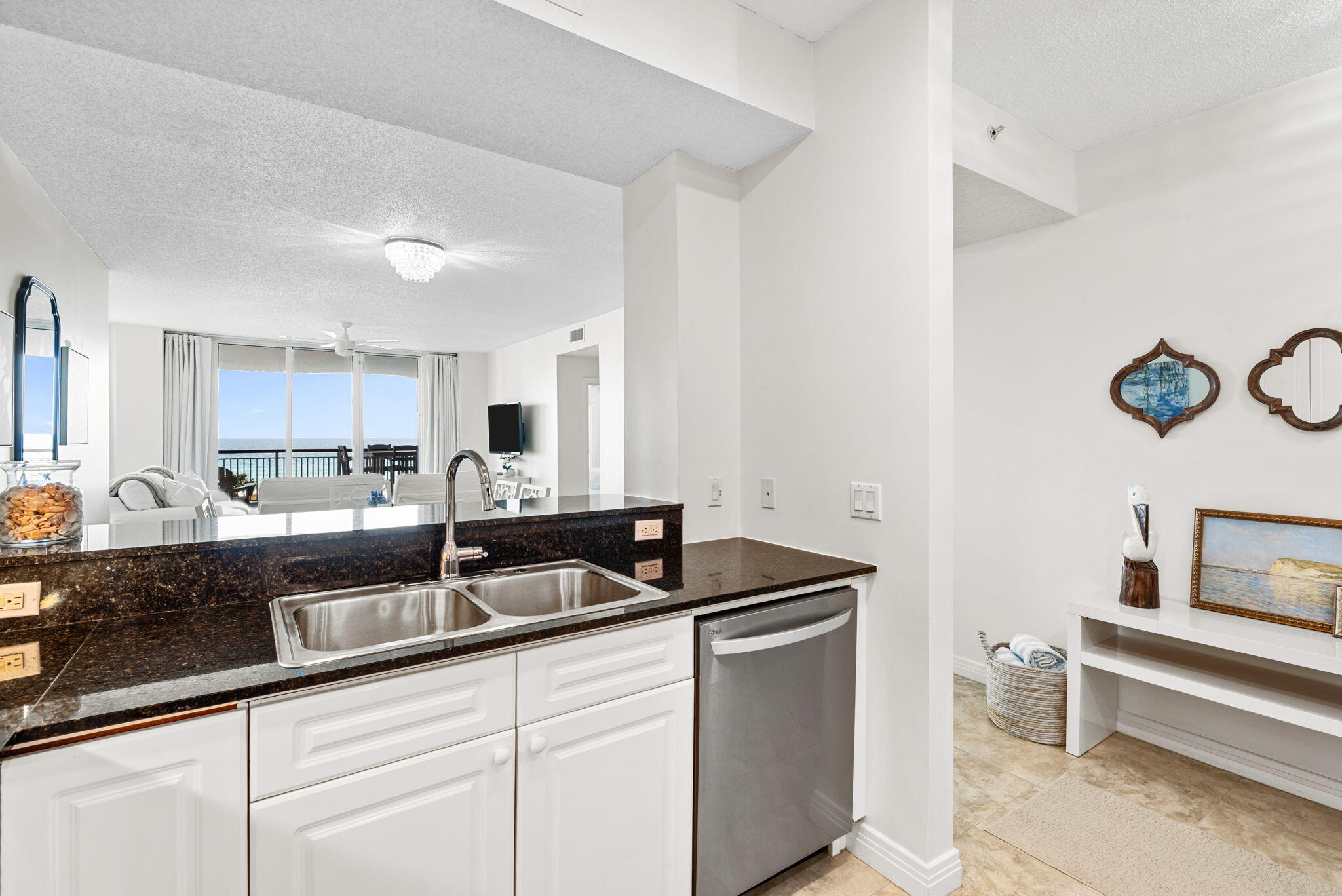 BEACH COLONY WEST CONDO - Residential